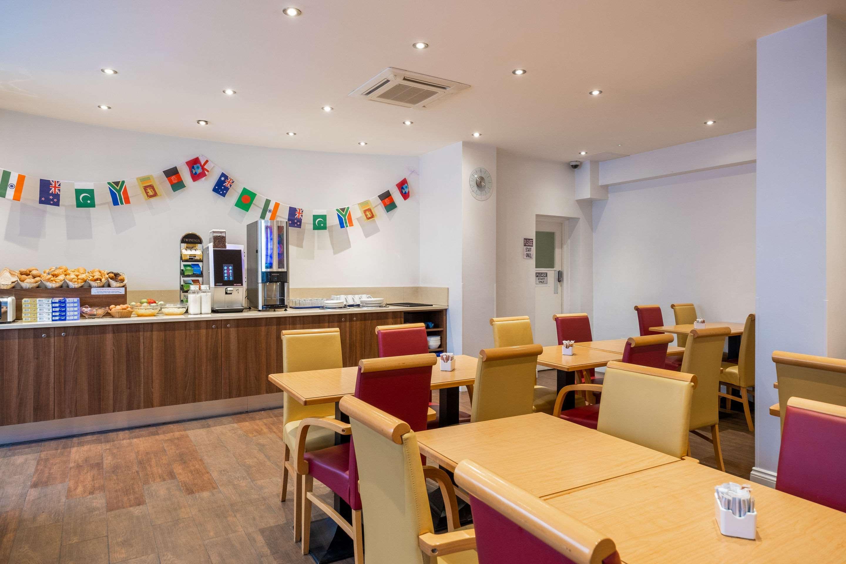 Comfort Edgware Road W2 Inn London
