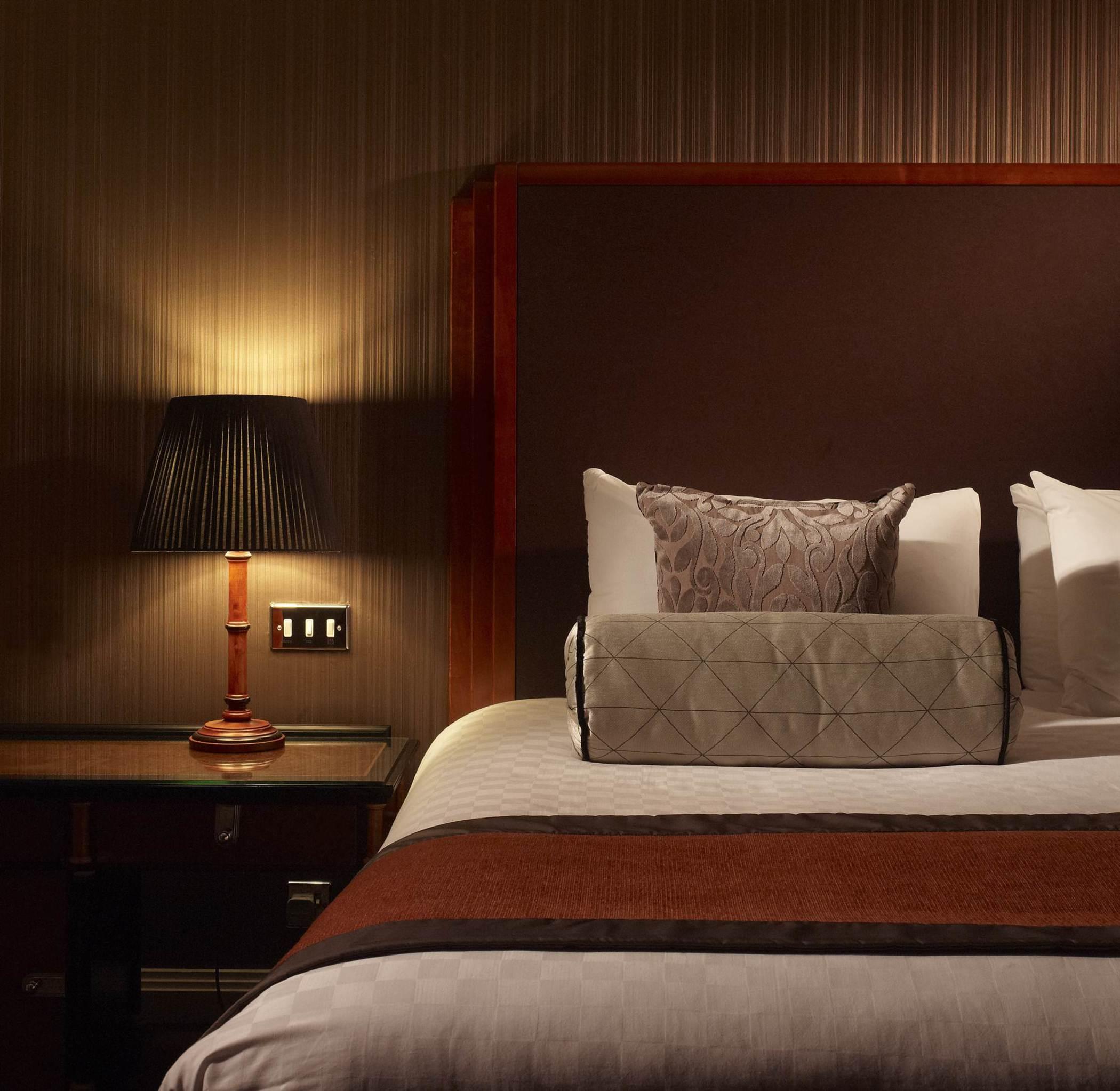 Hotel The Marble Arch Hotel, By Thistle London