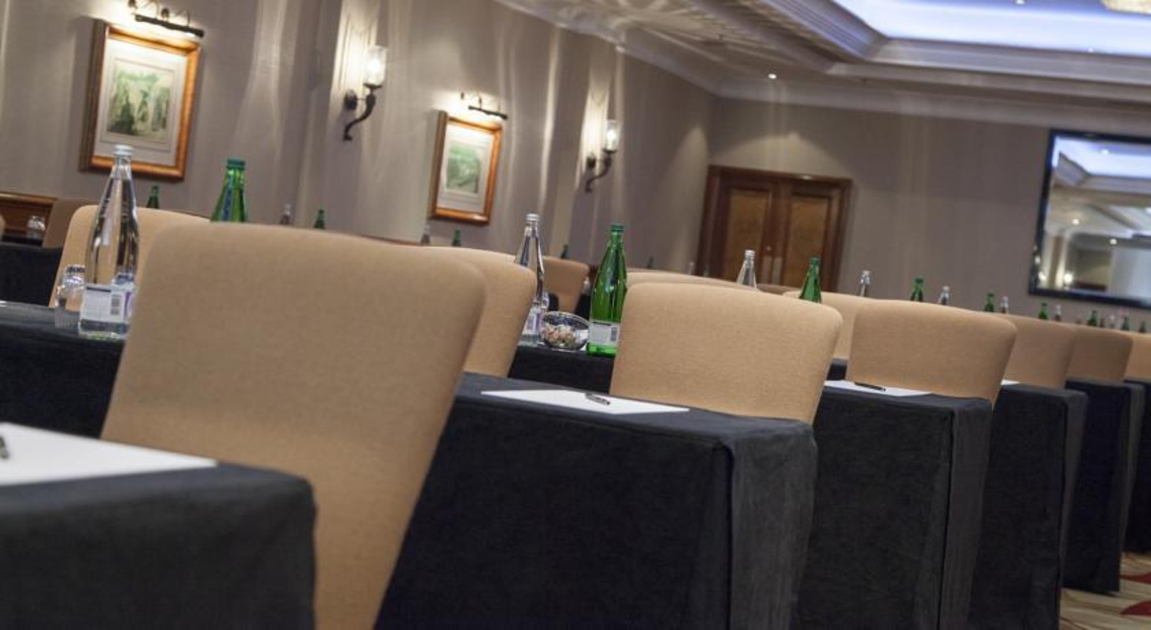 The Marble Arch Hotel, By Thistle 4* London