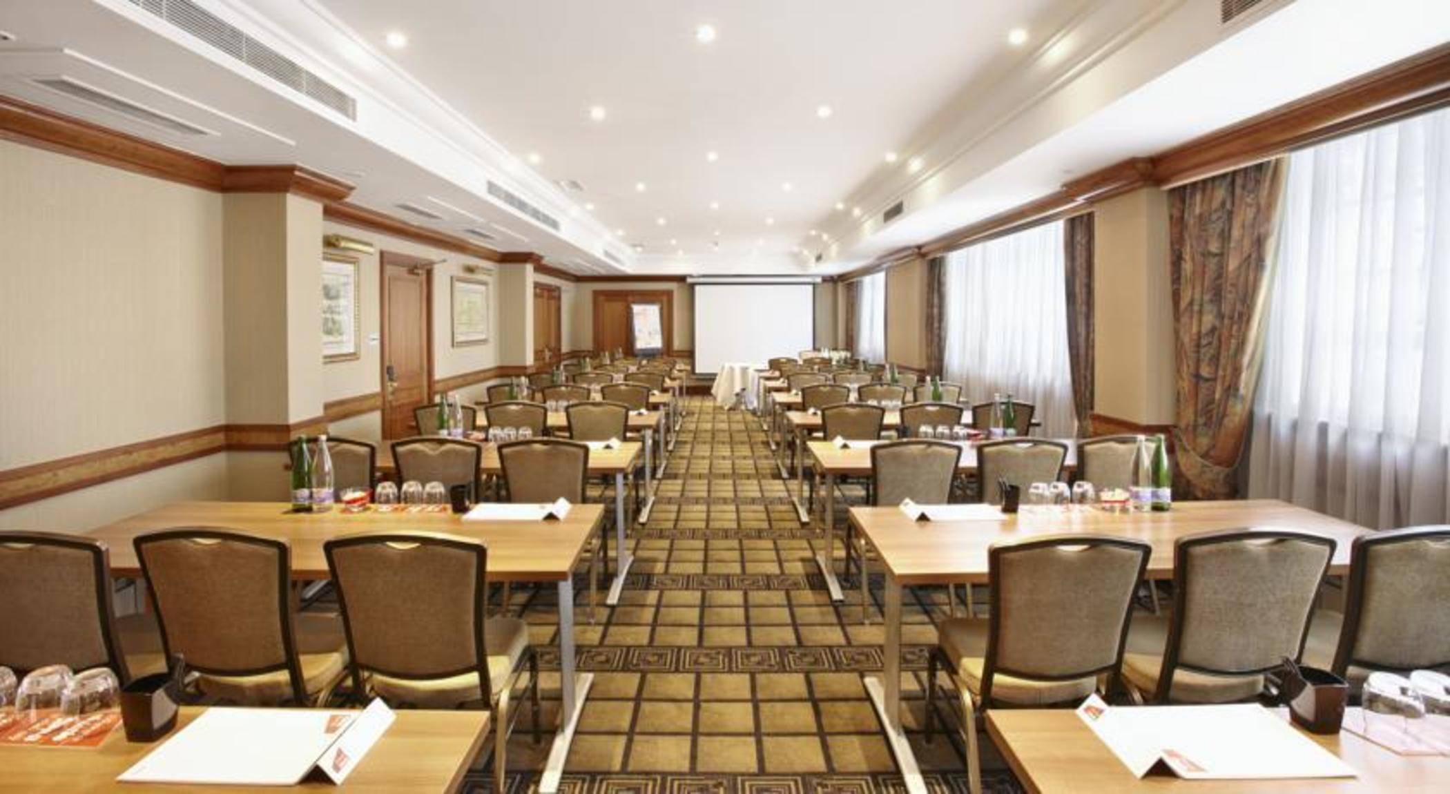 Hotel The Marble Arch Hotel, By Thistle