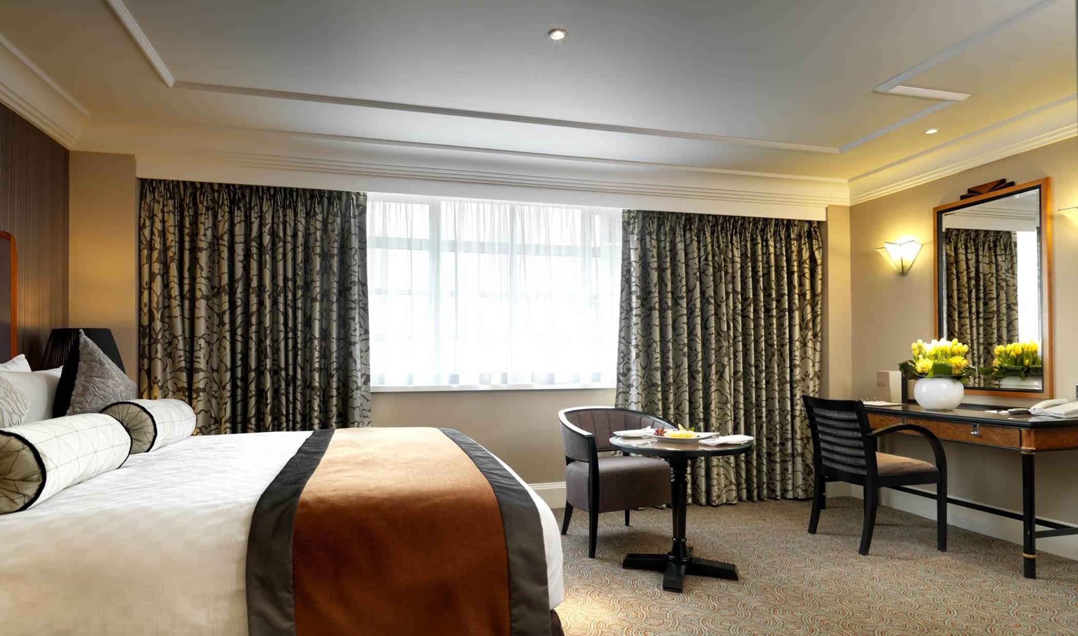 The Marble Arch Hotel, By Thistle London
