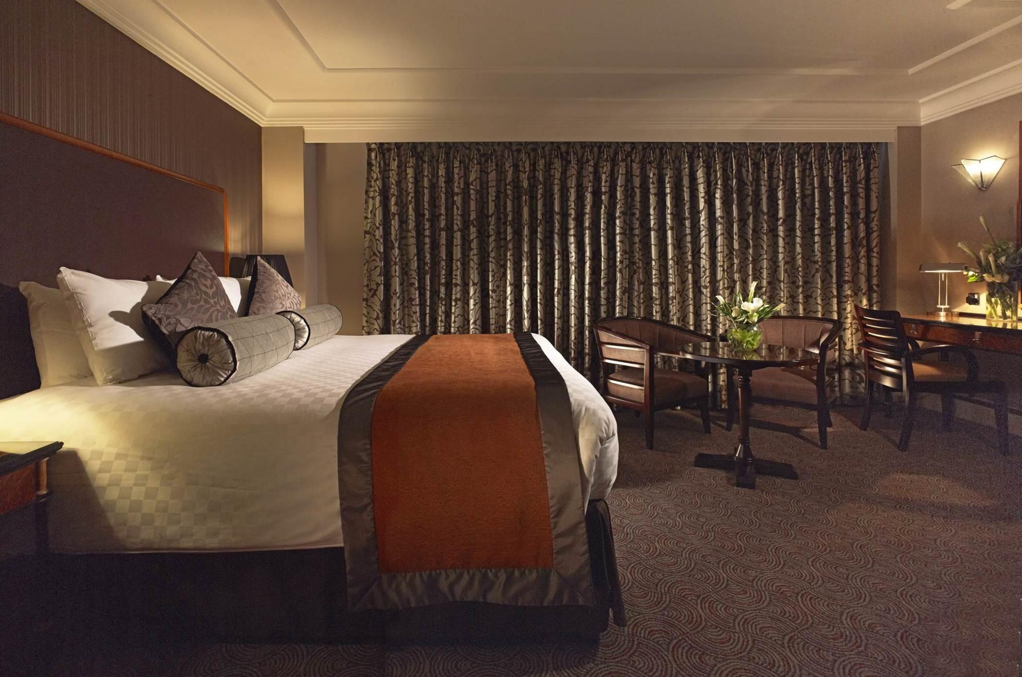 The Marble Arch Hotel, By Thistle 4*