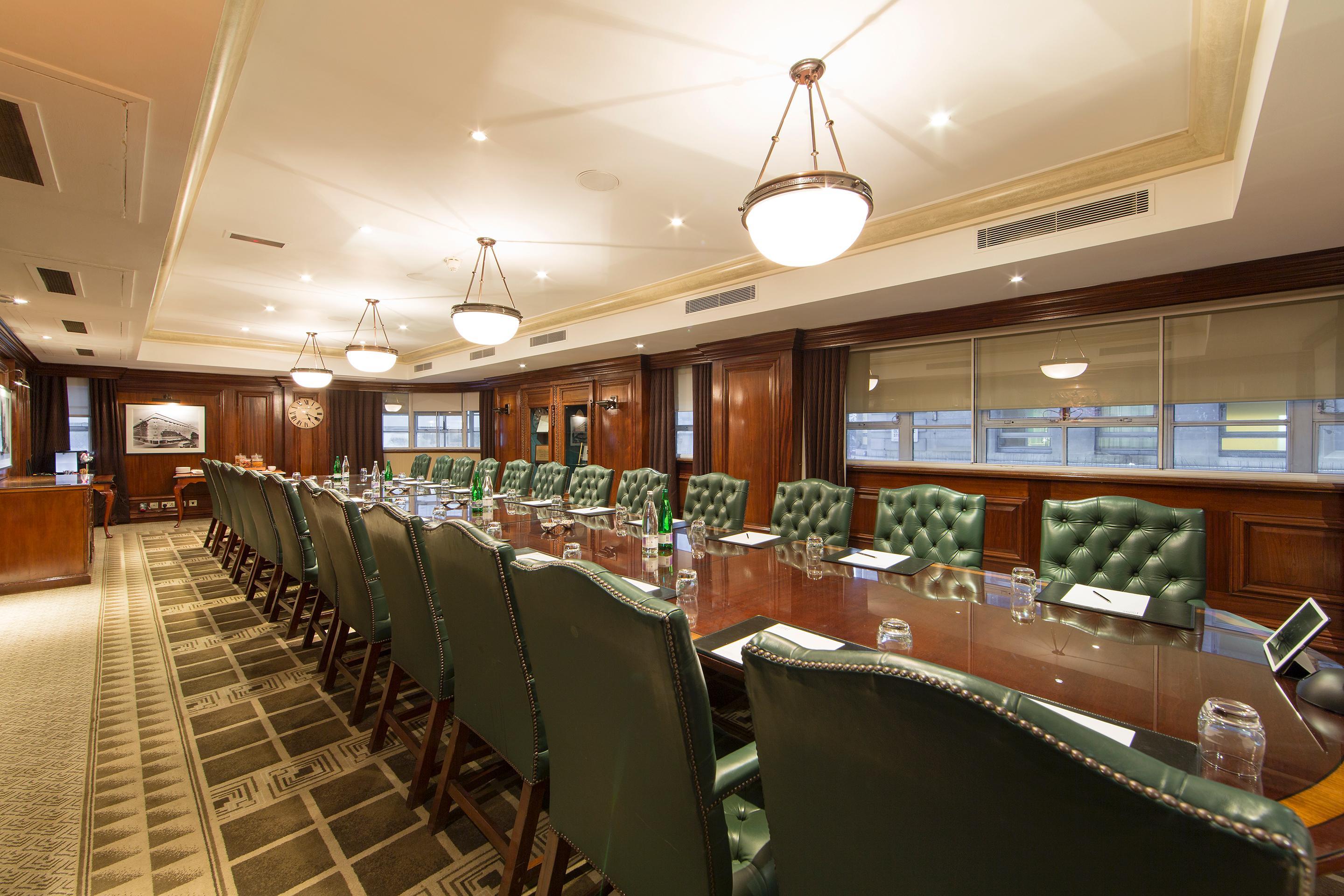 The Marble Arch Hotel, By Thistle Hotel 4*