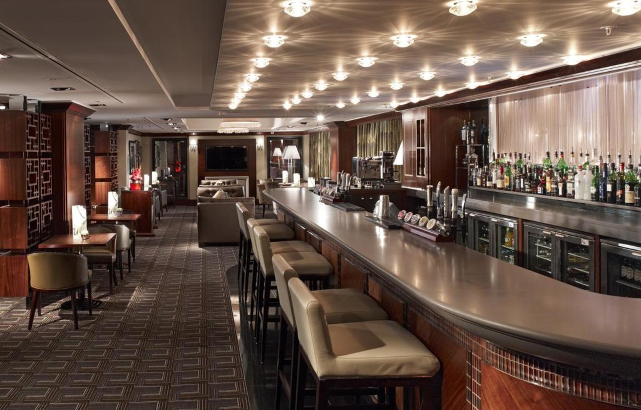 The Marble Arch Hotel, By Thistle 4* London