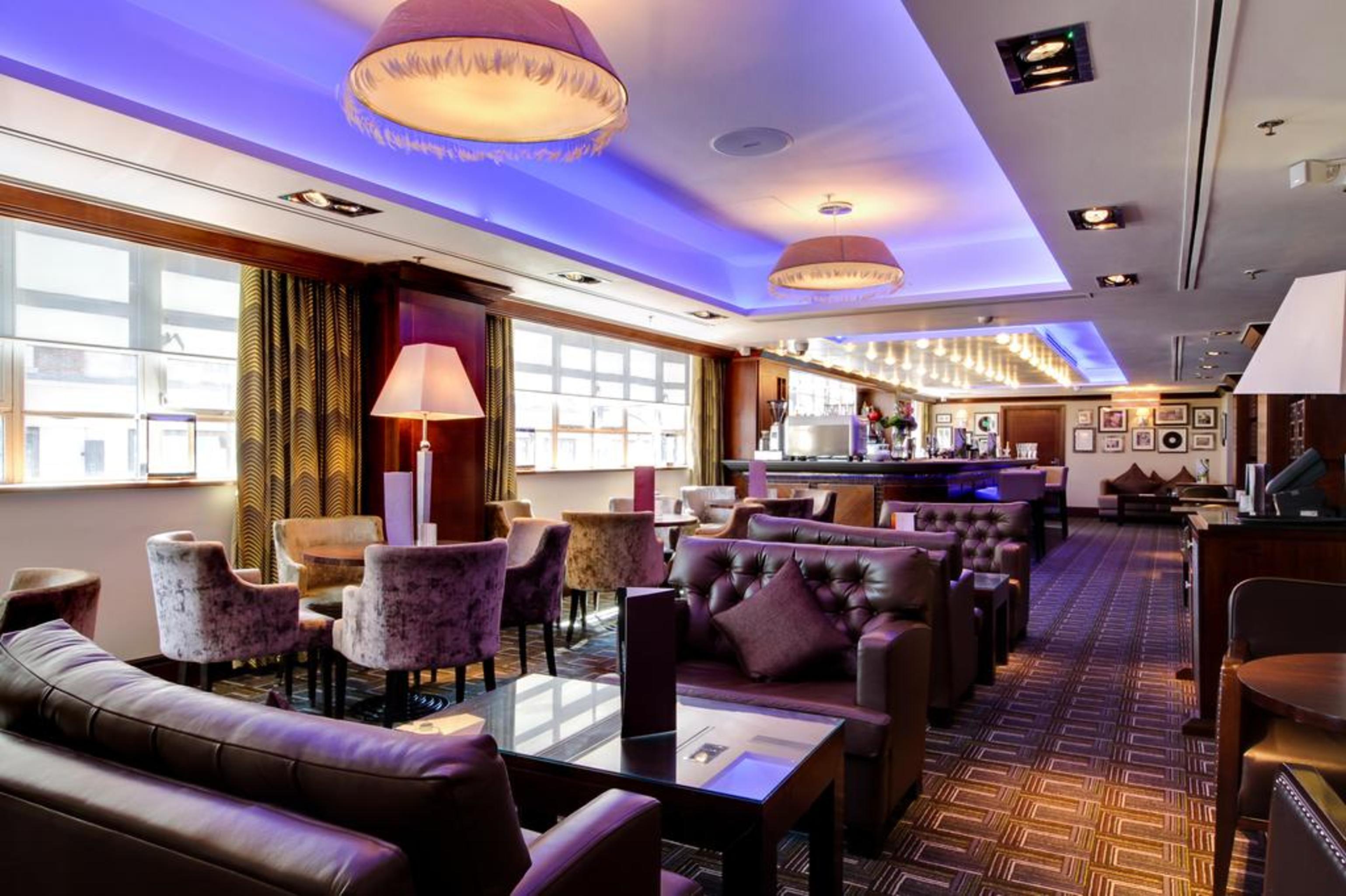The Marble Arch Hotel, By Thistle London