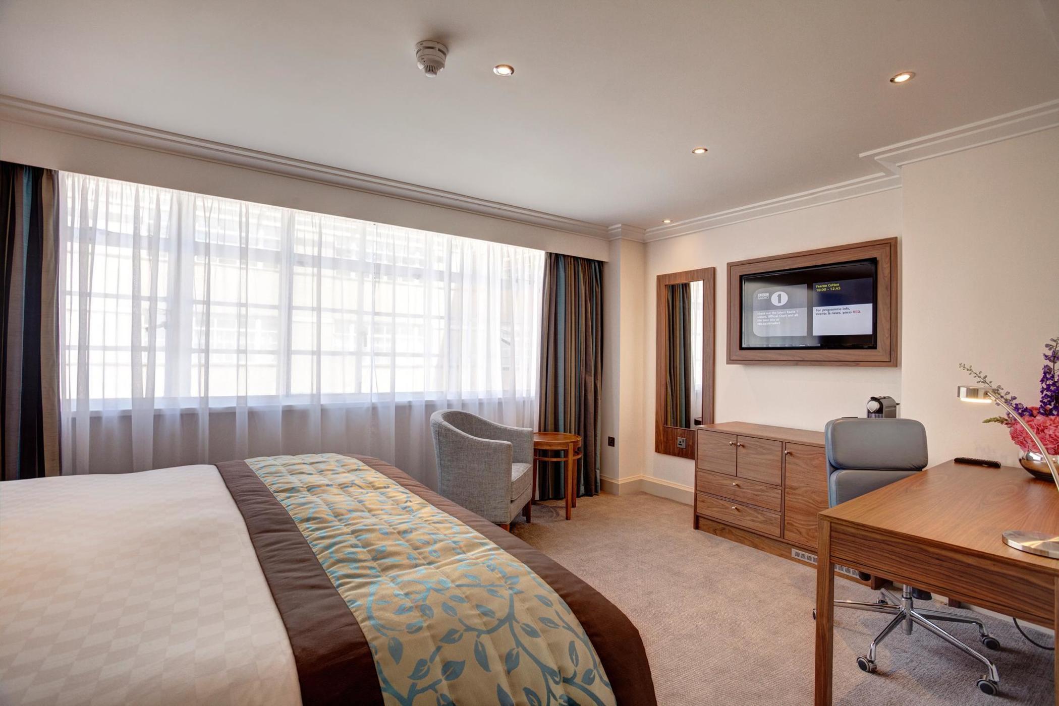 The Marble Arch Hotel, By Thistle 4*