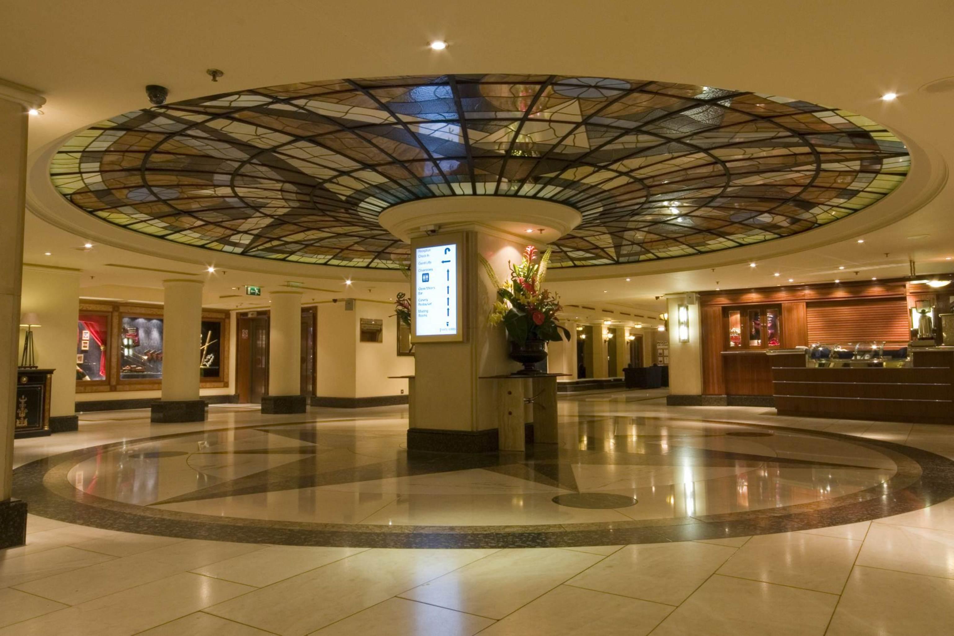 The Marble Arch Hotel, By Thistle
