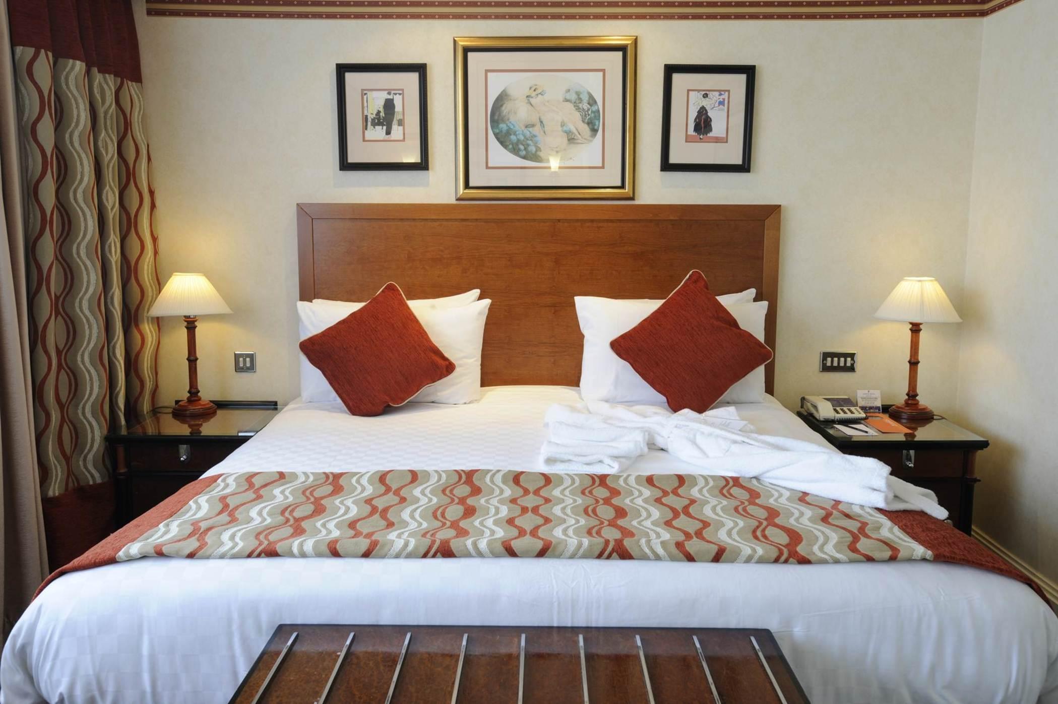 Hotel The Marble Arch Hotel, By Thistle London