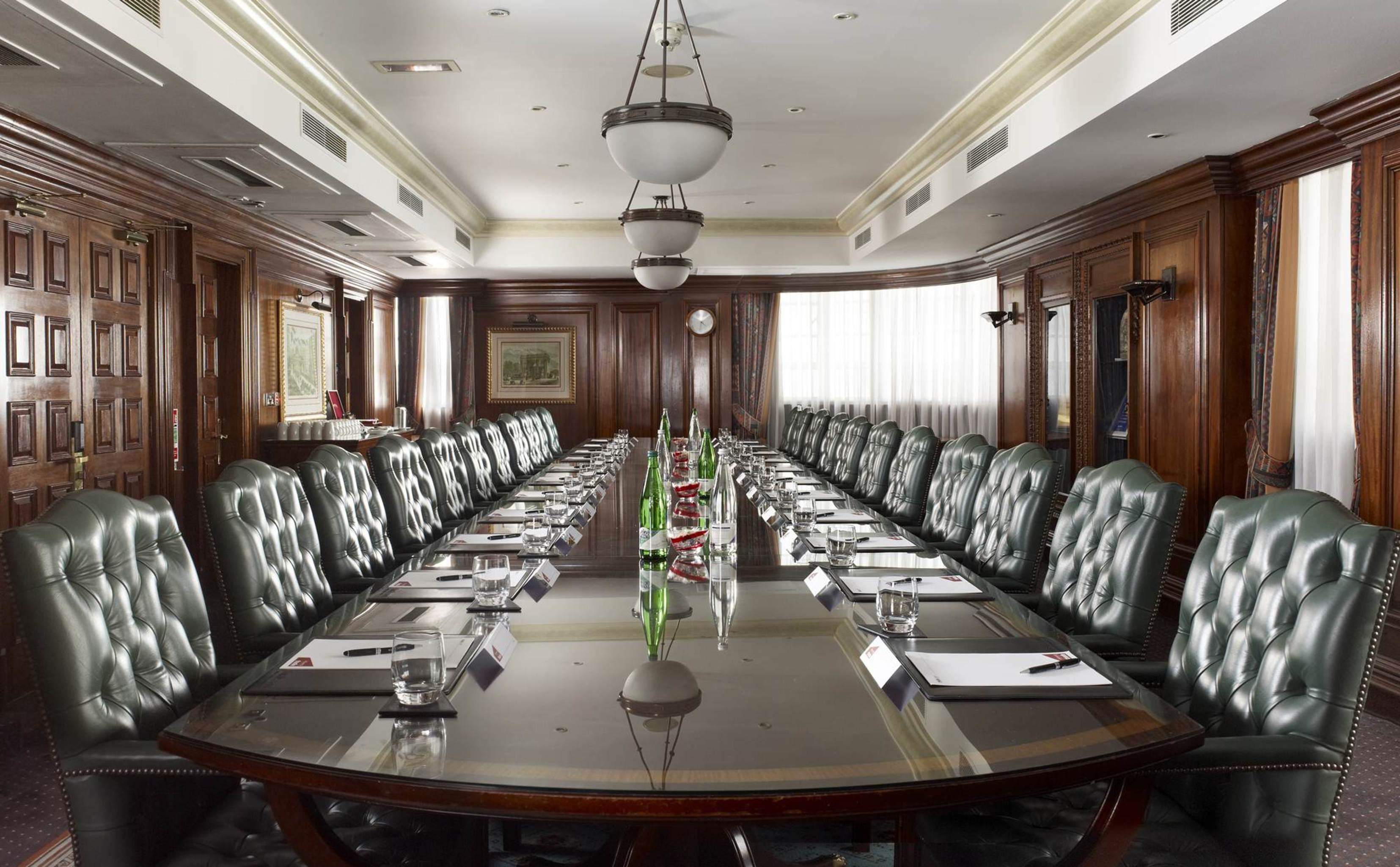 Hotel The Marble Arch Hotel, By Thistle 4*