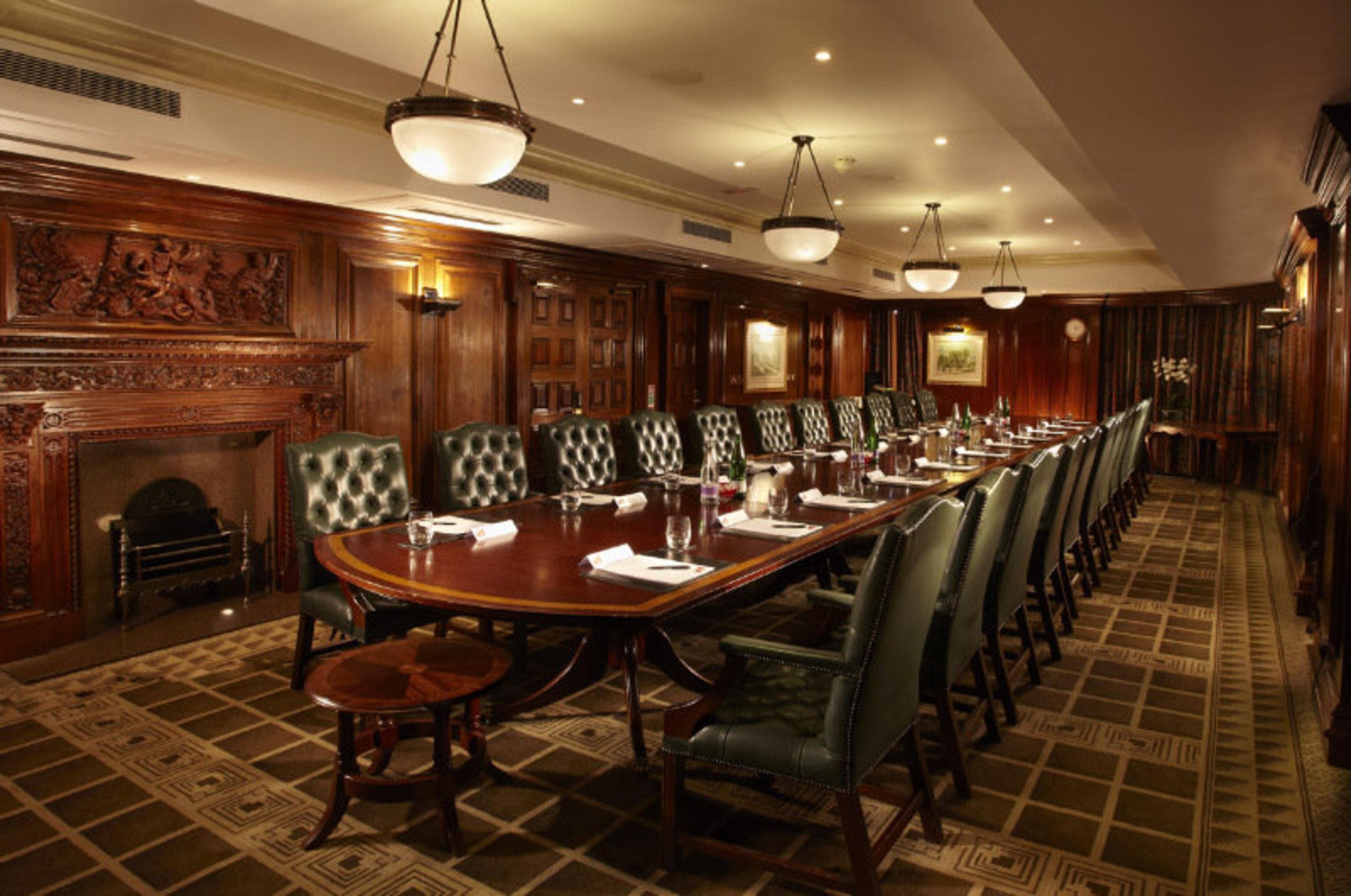 The Marble Arch Hotel, By Thistle London