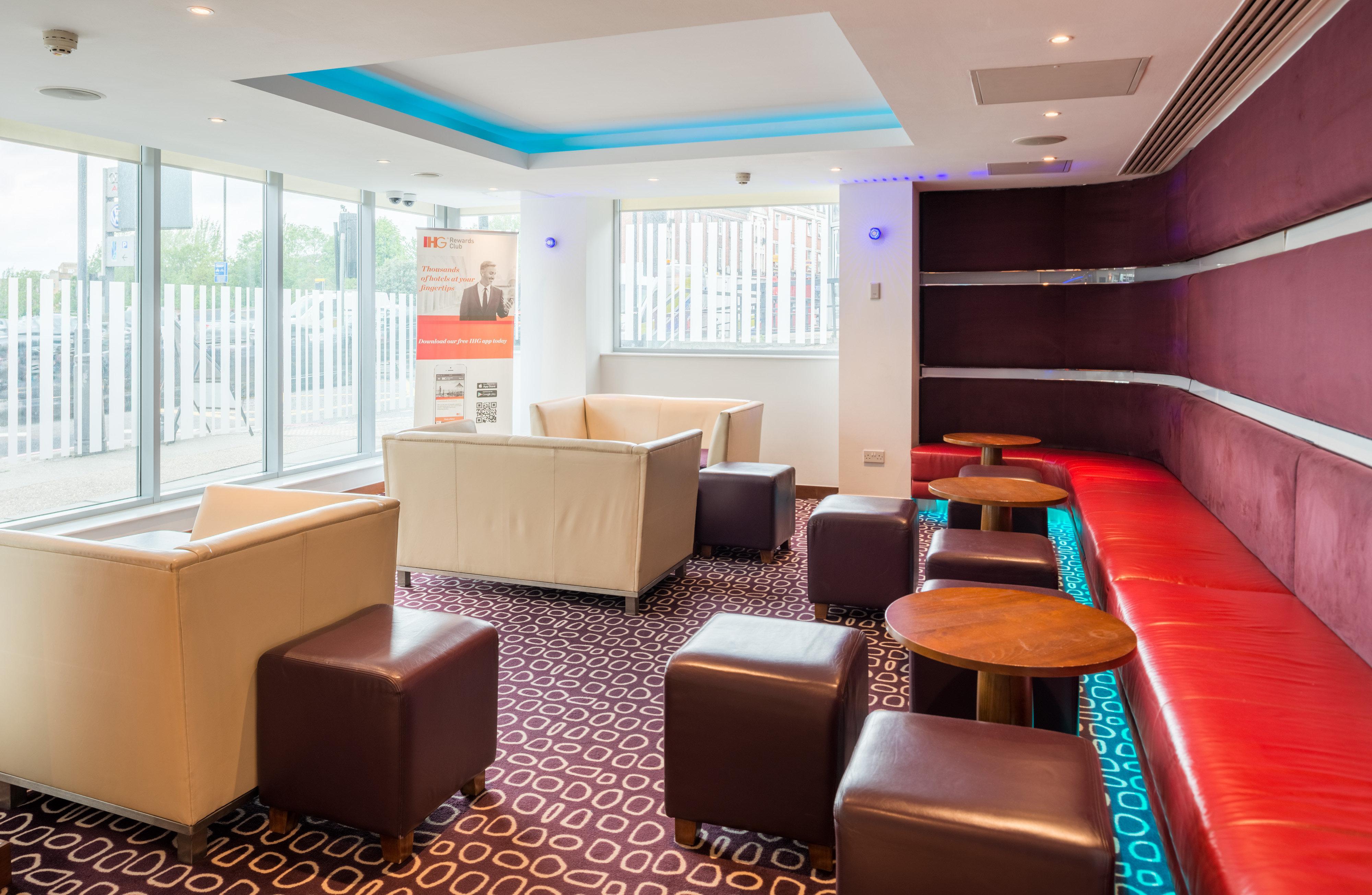 Hotel Express London-swiss Londres