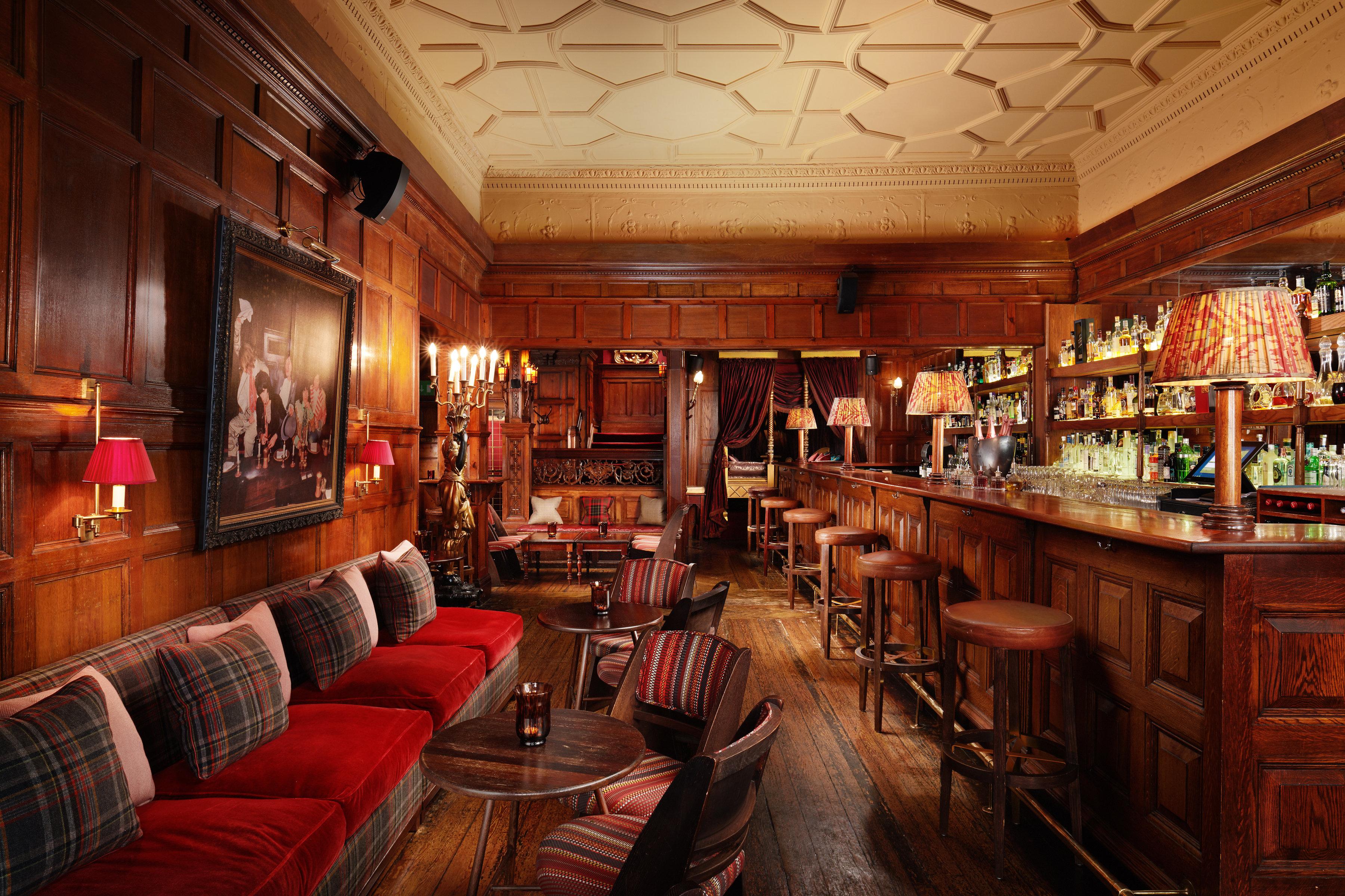 The Gore - Starhotels Collezione Hotel