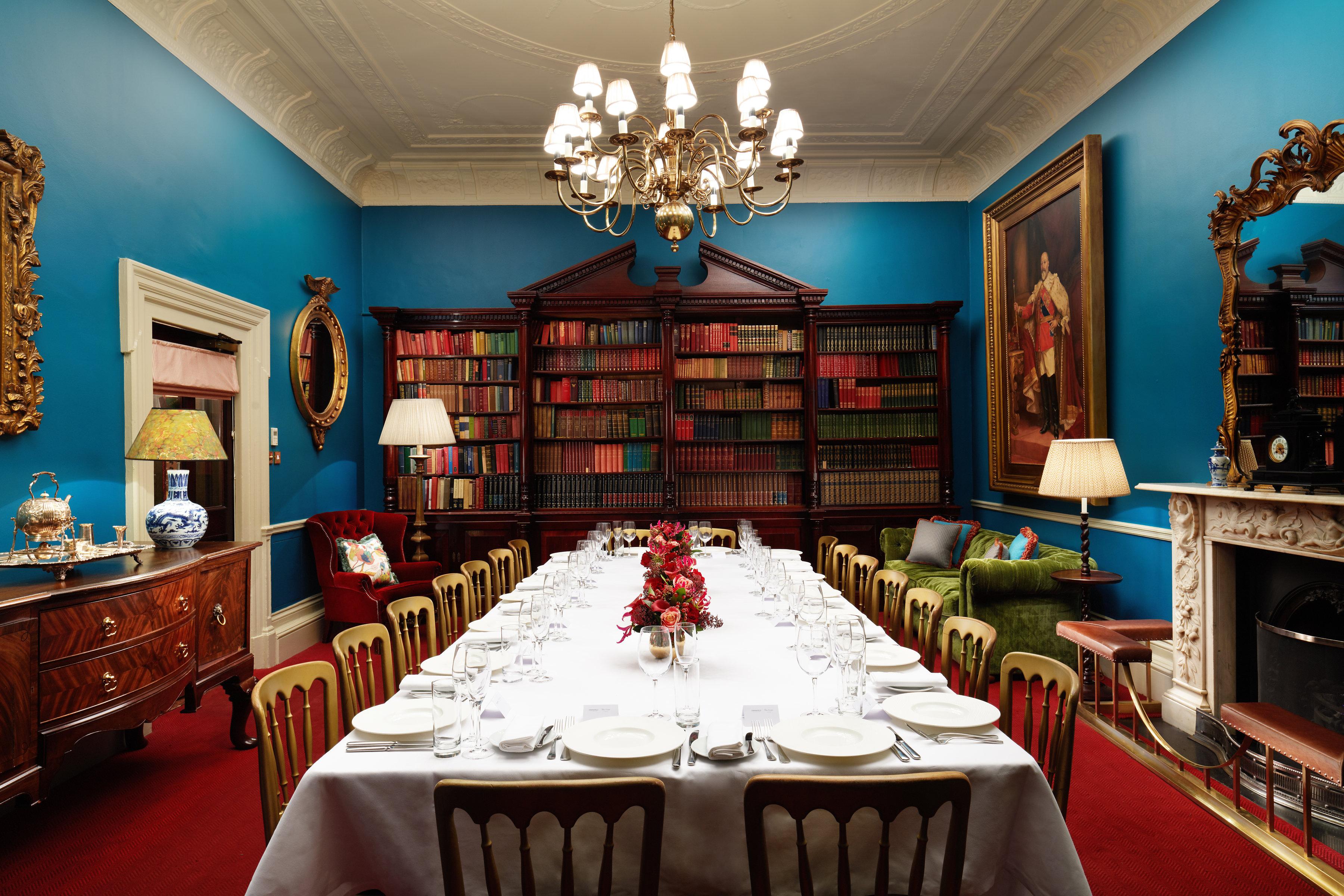 The Gore - Starhotels Collezione Hotel 4*