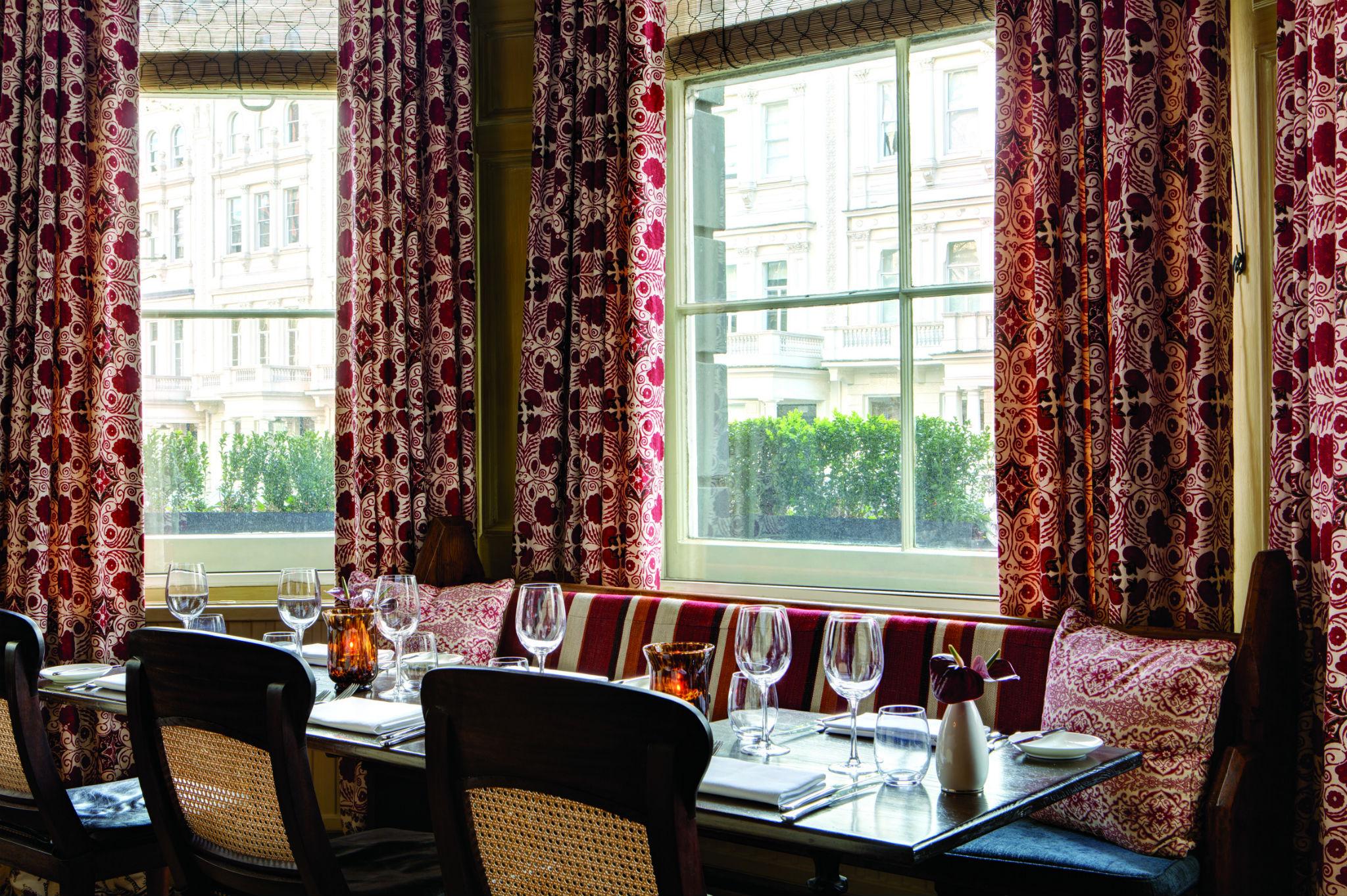 The Gore - Starhotels Collezione