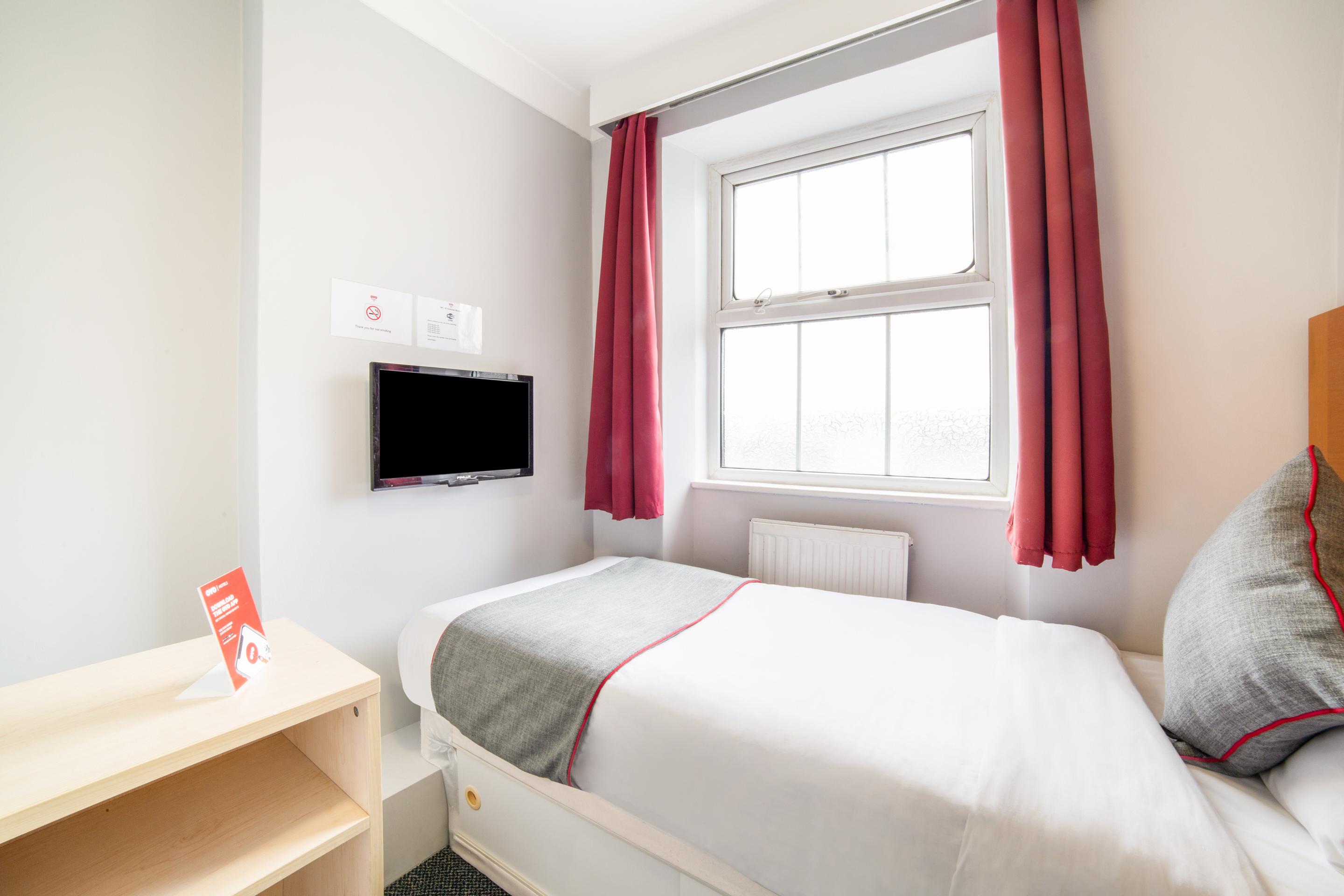 Studios28 Hotel Londres