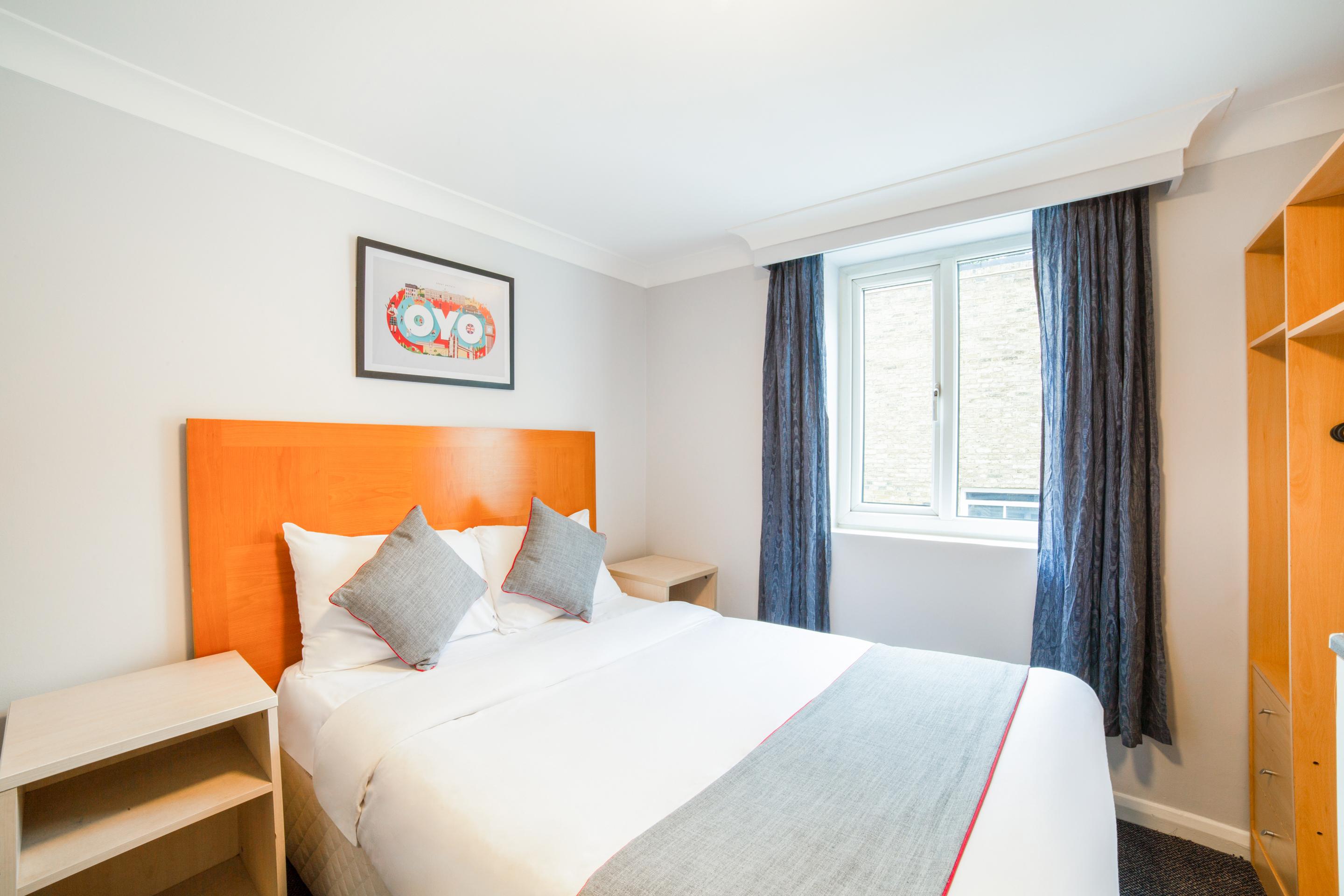 Studios28 Hotel Londres