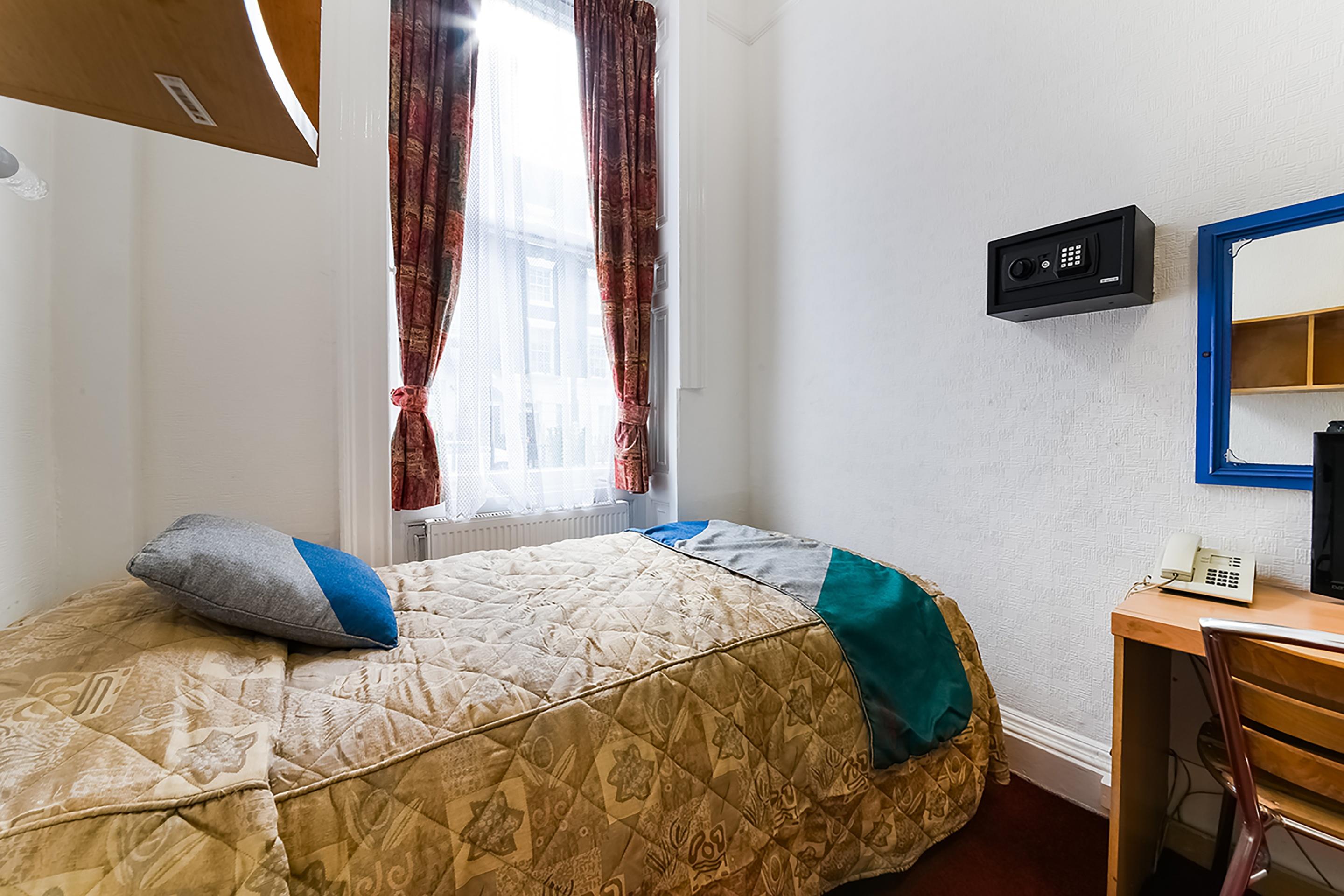 Upper Berkeley 3* Londen