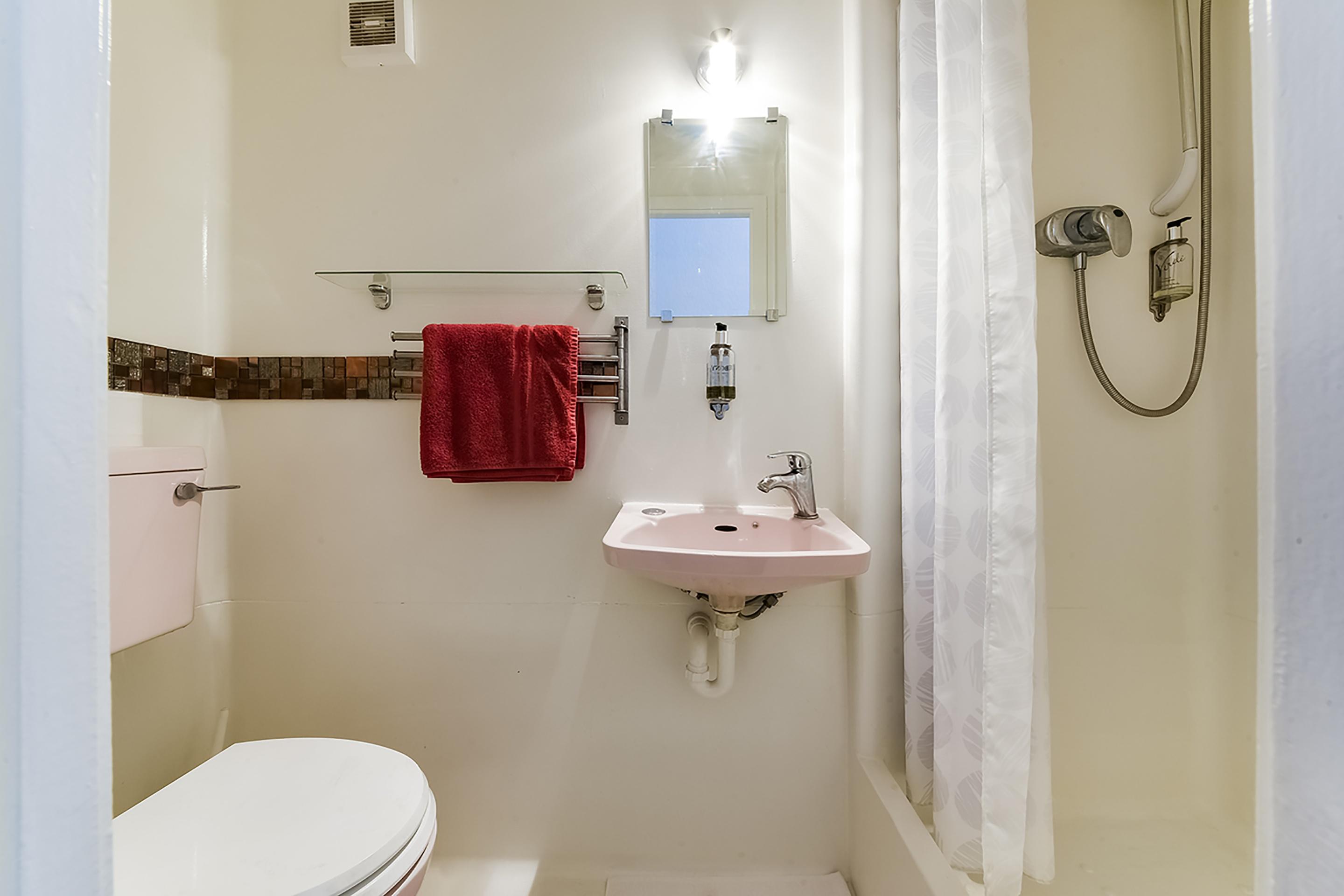 Hotel Upper Berkeley
