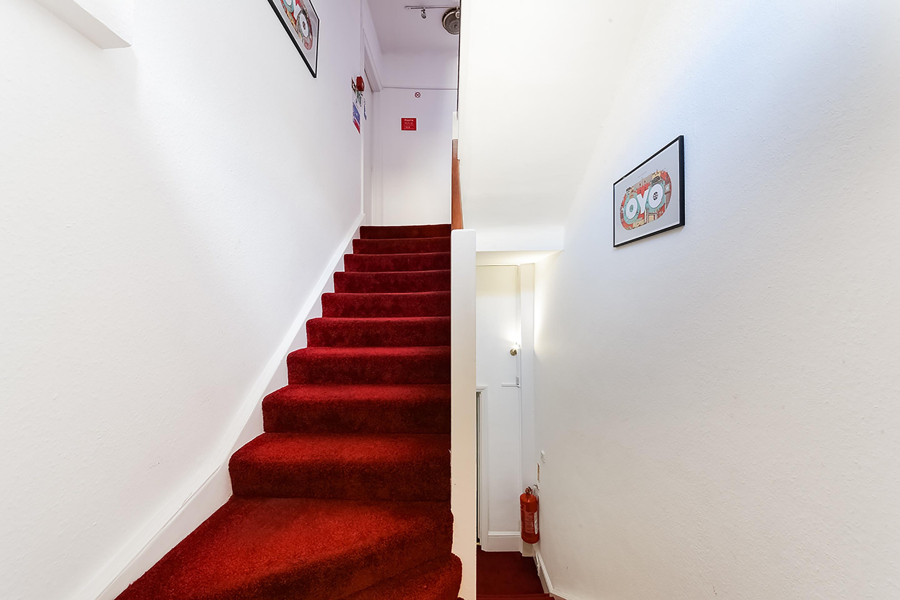 Upper Berkeley 3* Londen