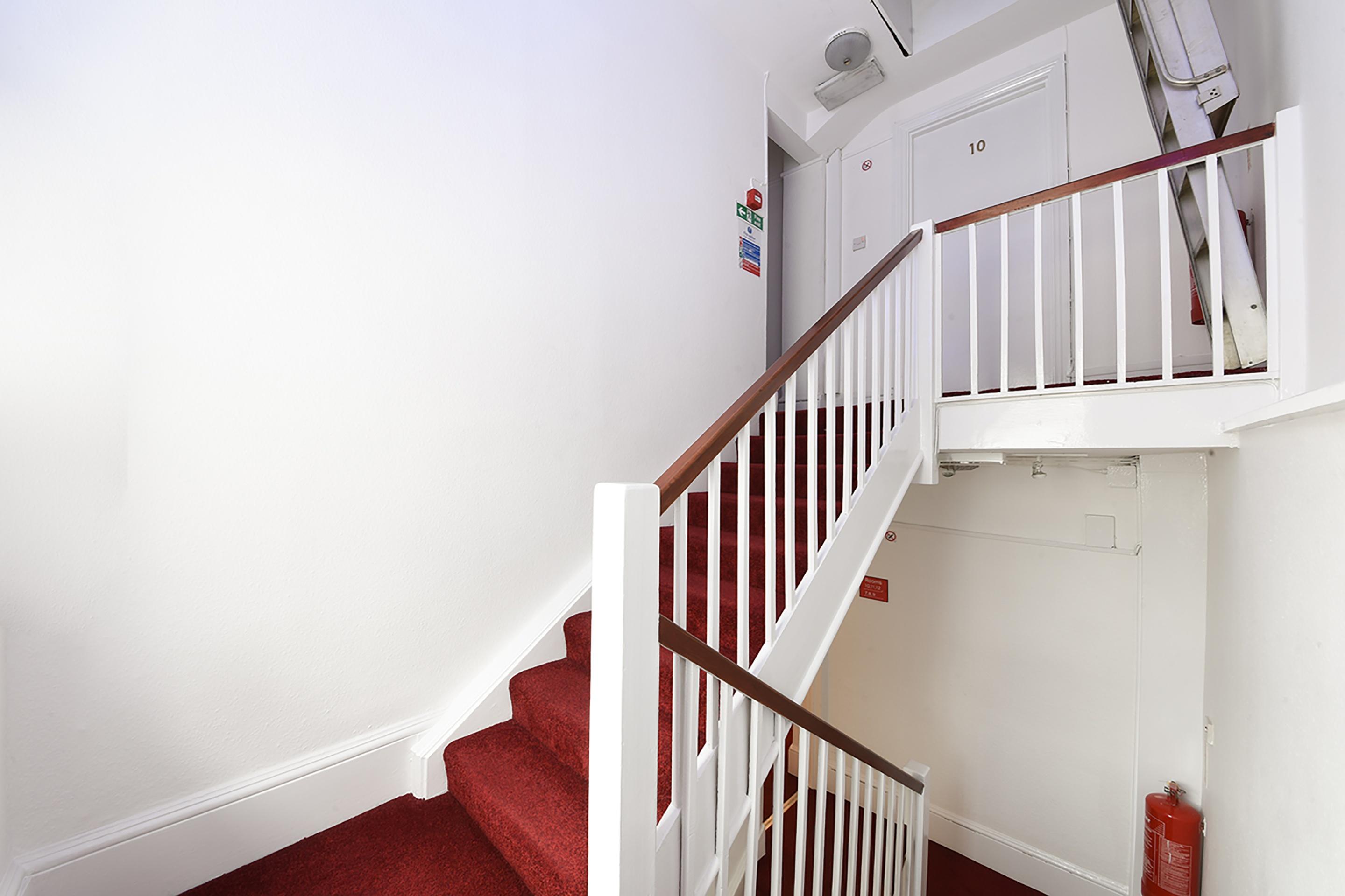 Hotel Boston Court Londen