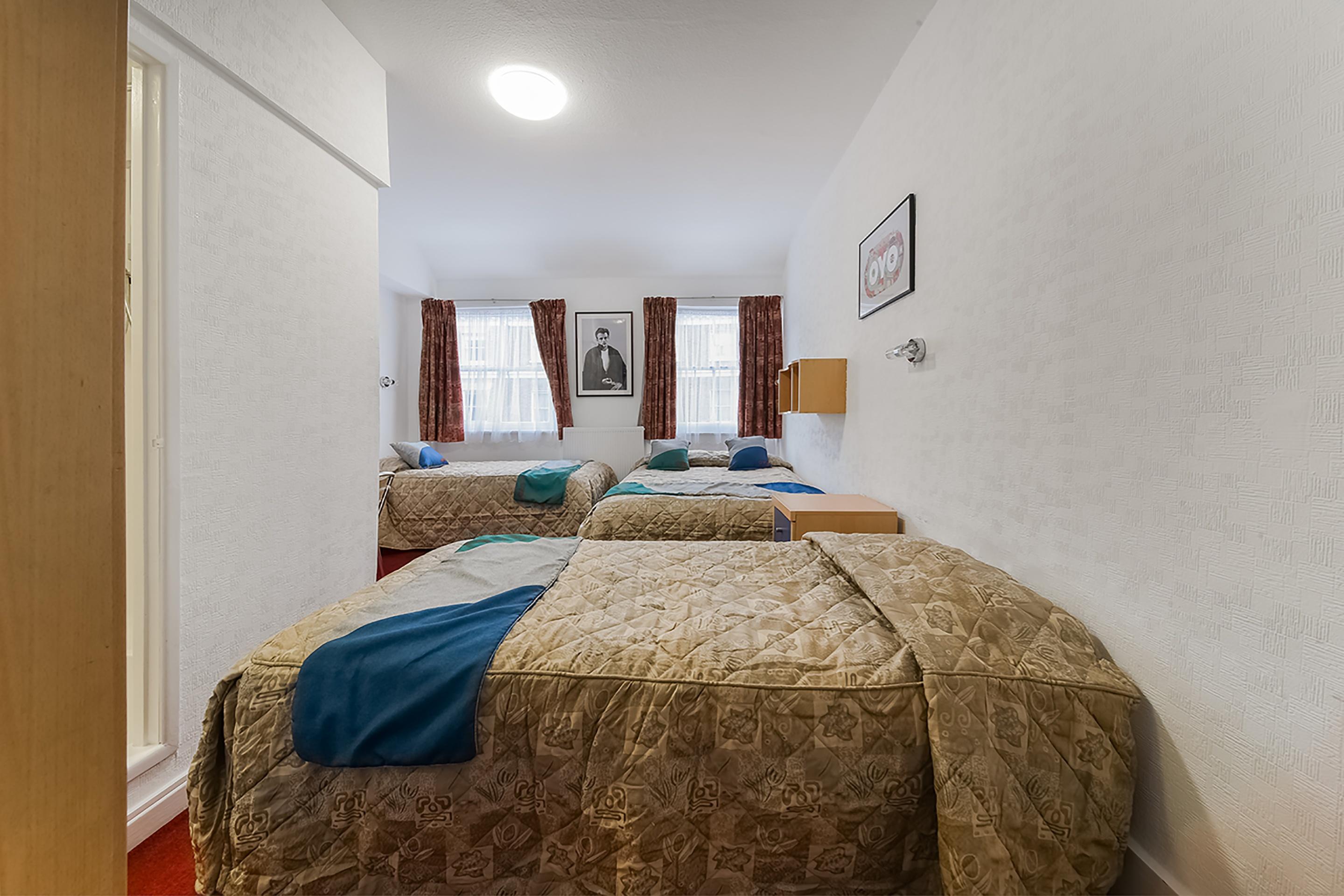 Hotel Boston Court London