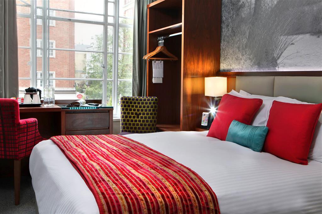 Hotell Seraphine Kensington Olympia 4*