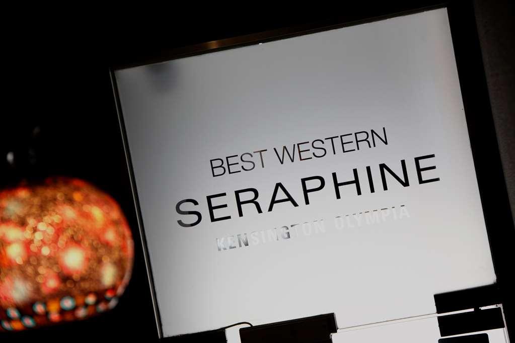Seraphine Kensington Olympia Hotell 4*