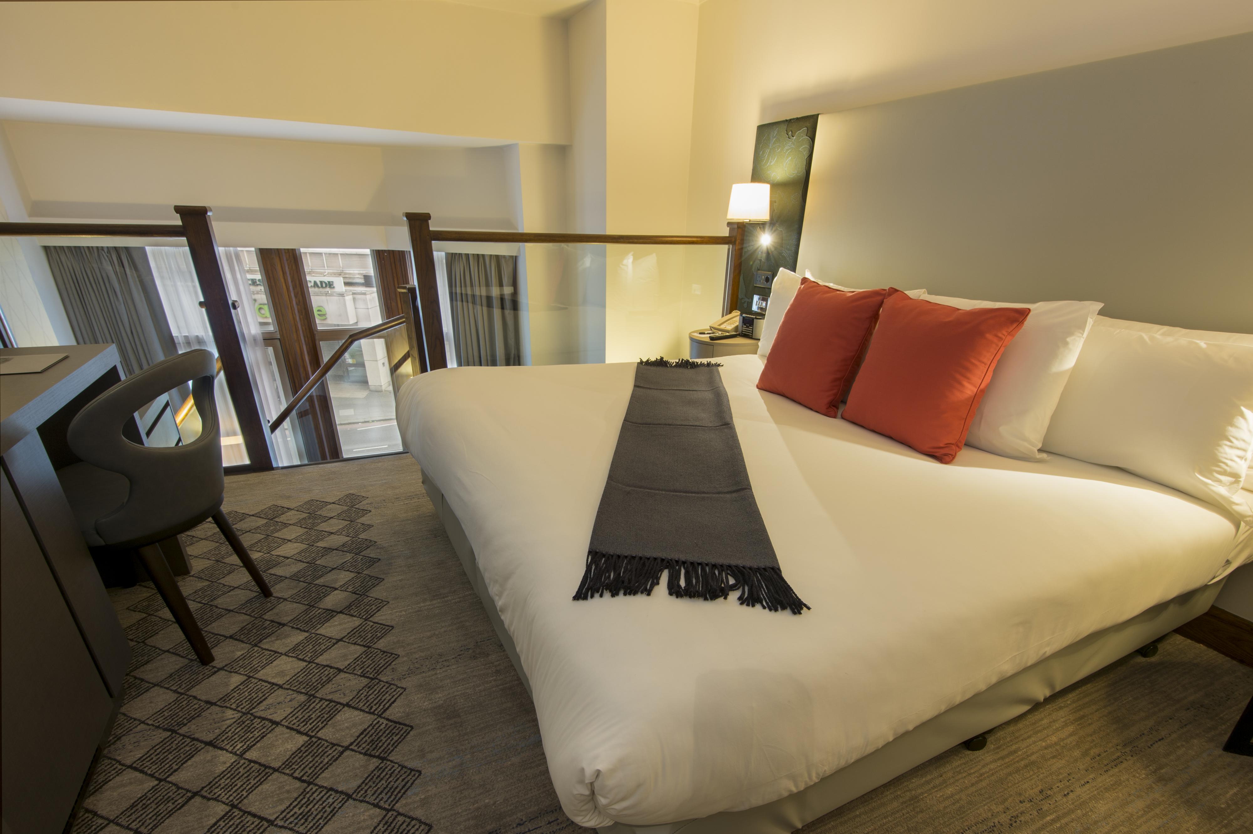 Hotell Doubletree By Hilton Kensington 4*