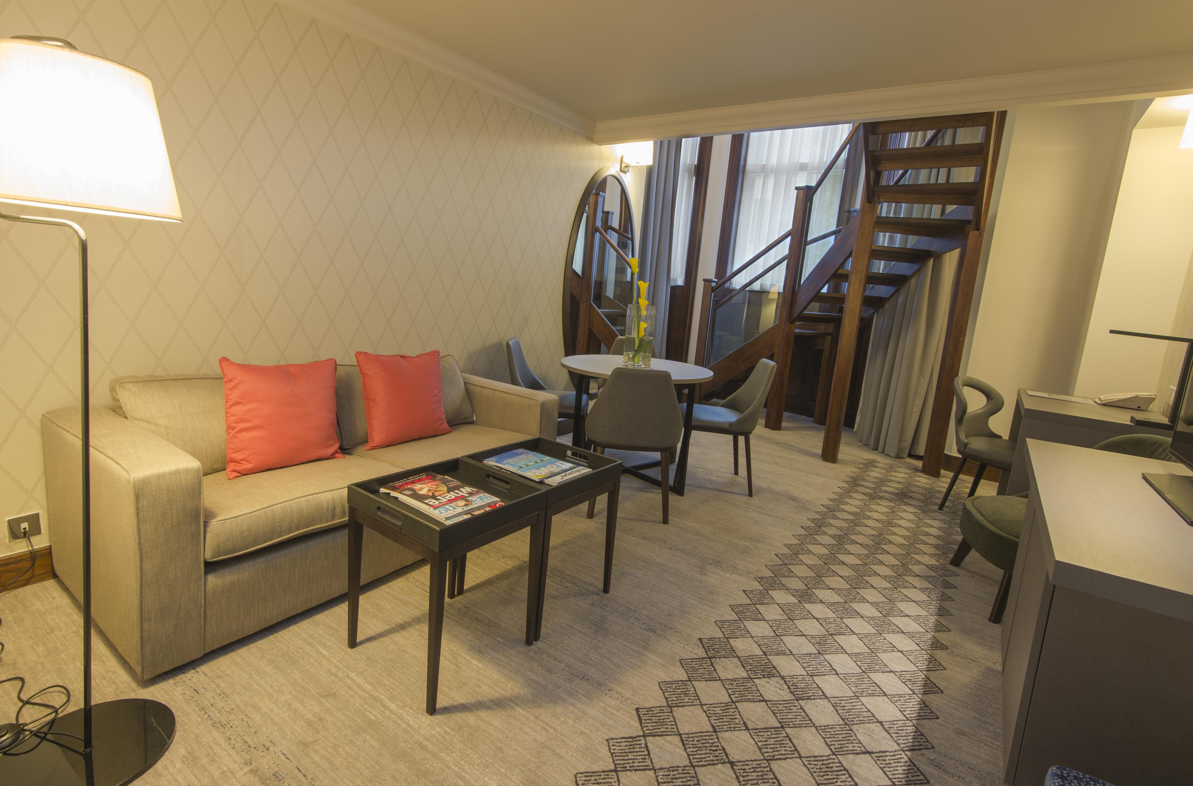 Hotell Doubletree By Hilton Kensington 4*