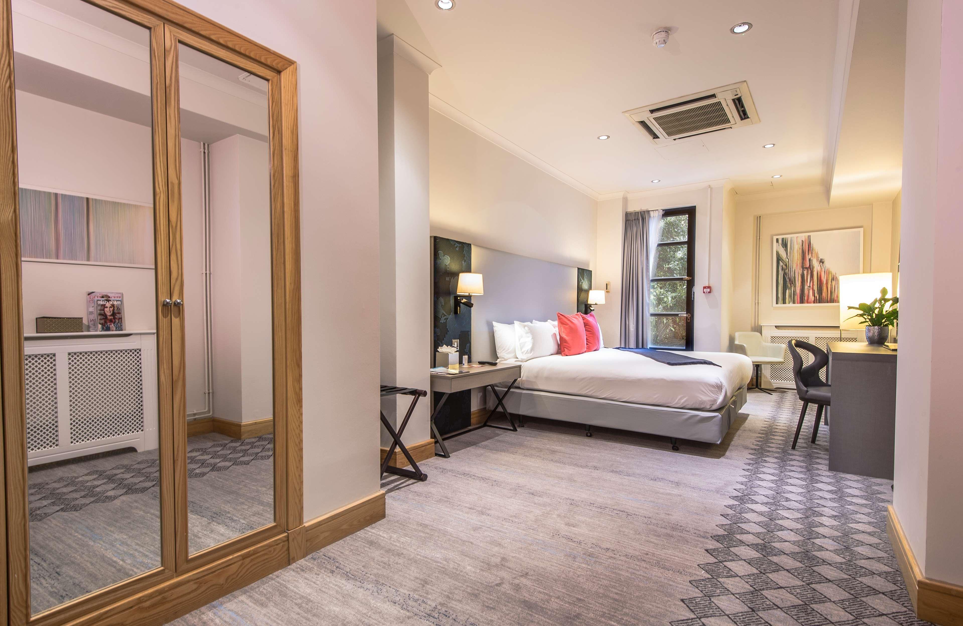 Doubletree By Hilton Kensington Hotell 4*