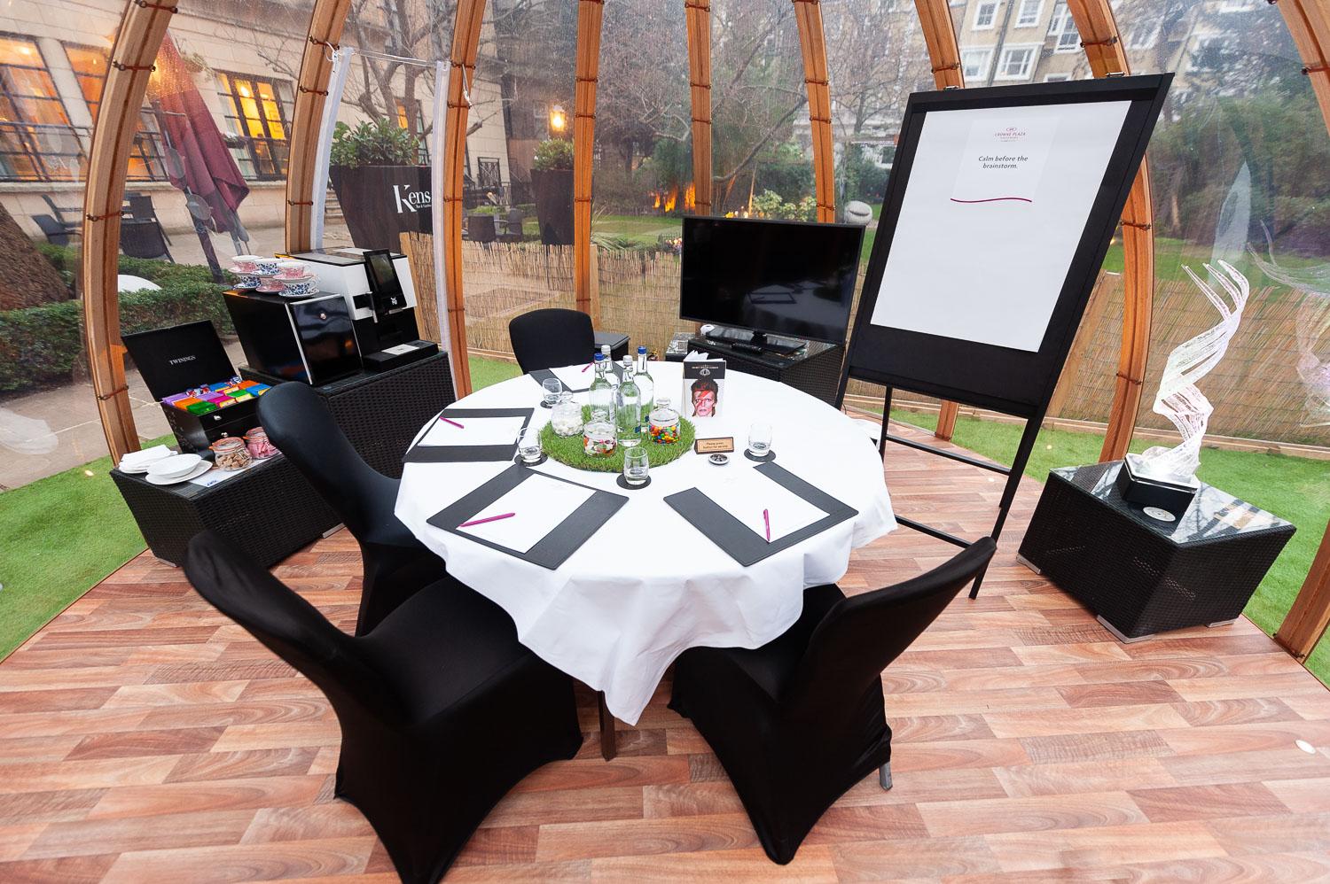 Doubletree By Hilton Kensington Londen