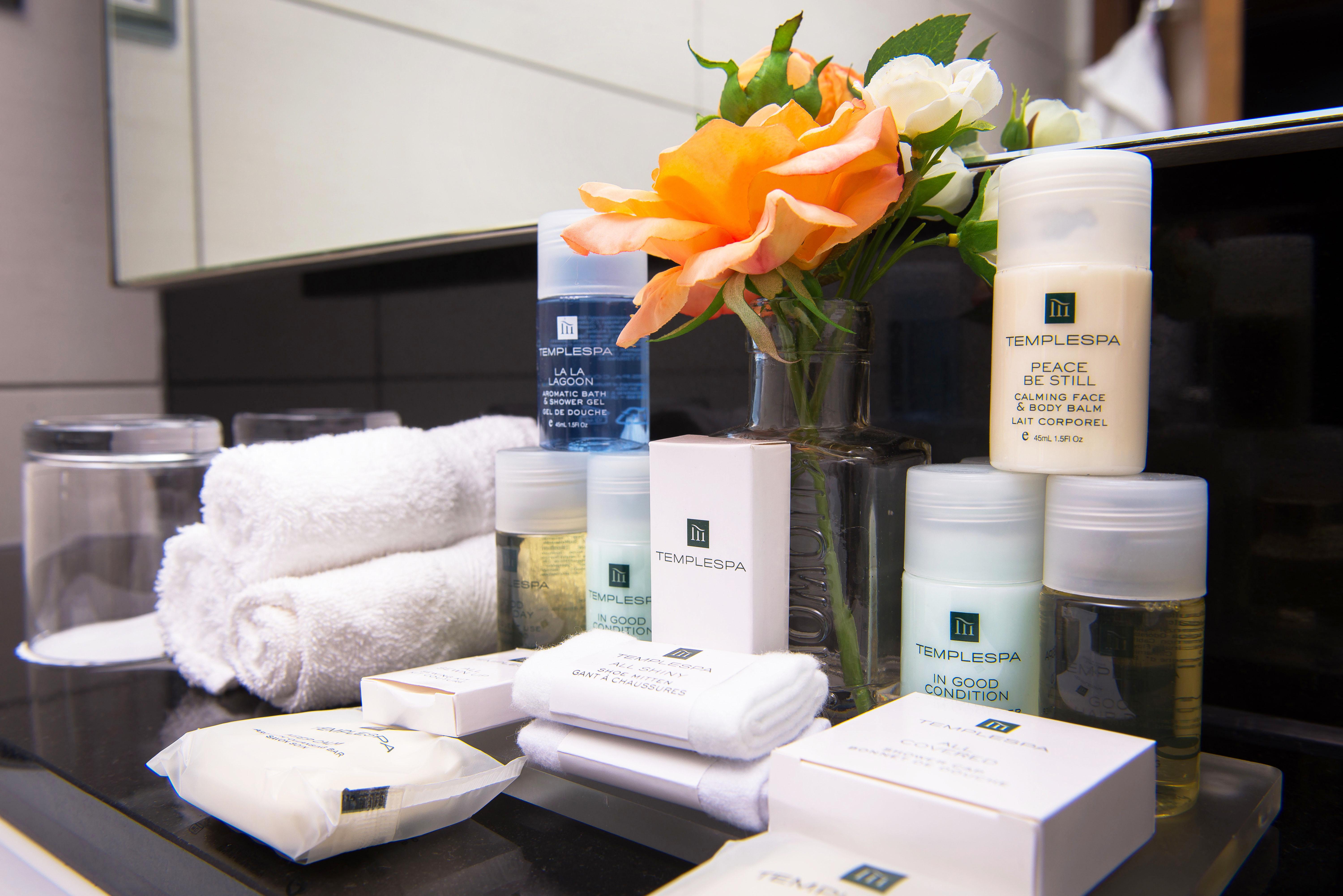 Doubletree By Hilton Kensington Hotell 4*