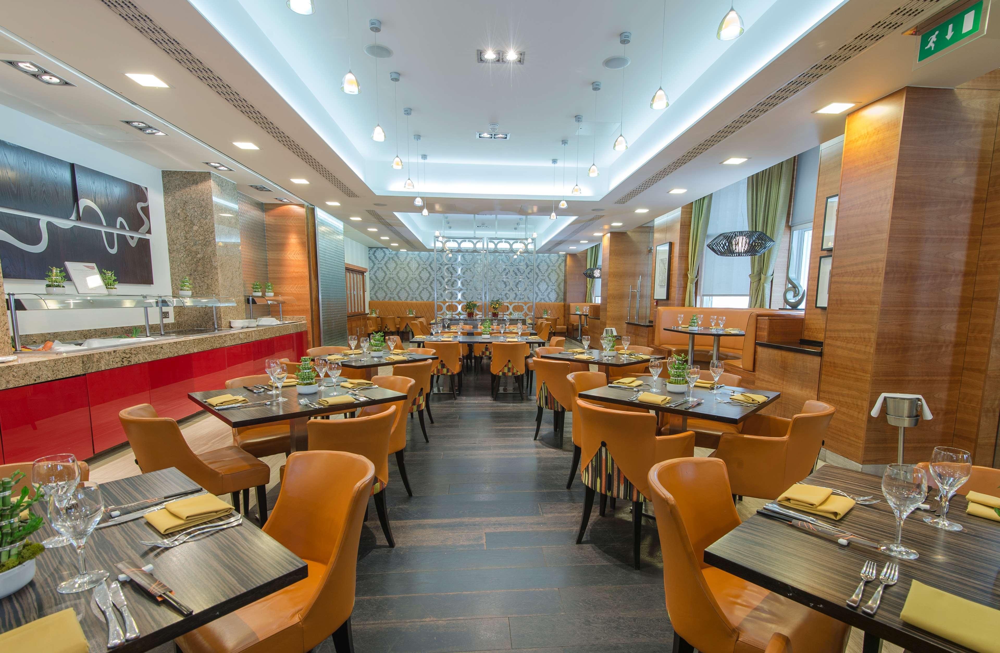 Hotell Doubletree By Hilton Kensington 4*