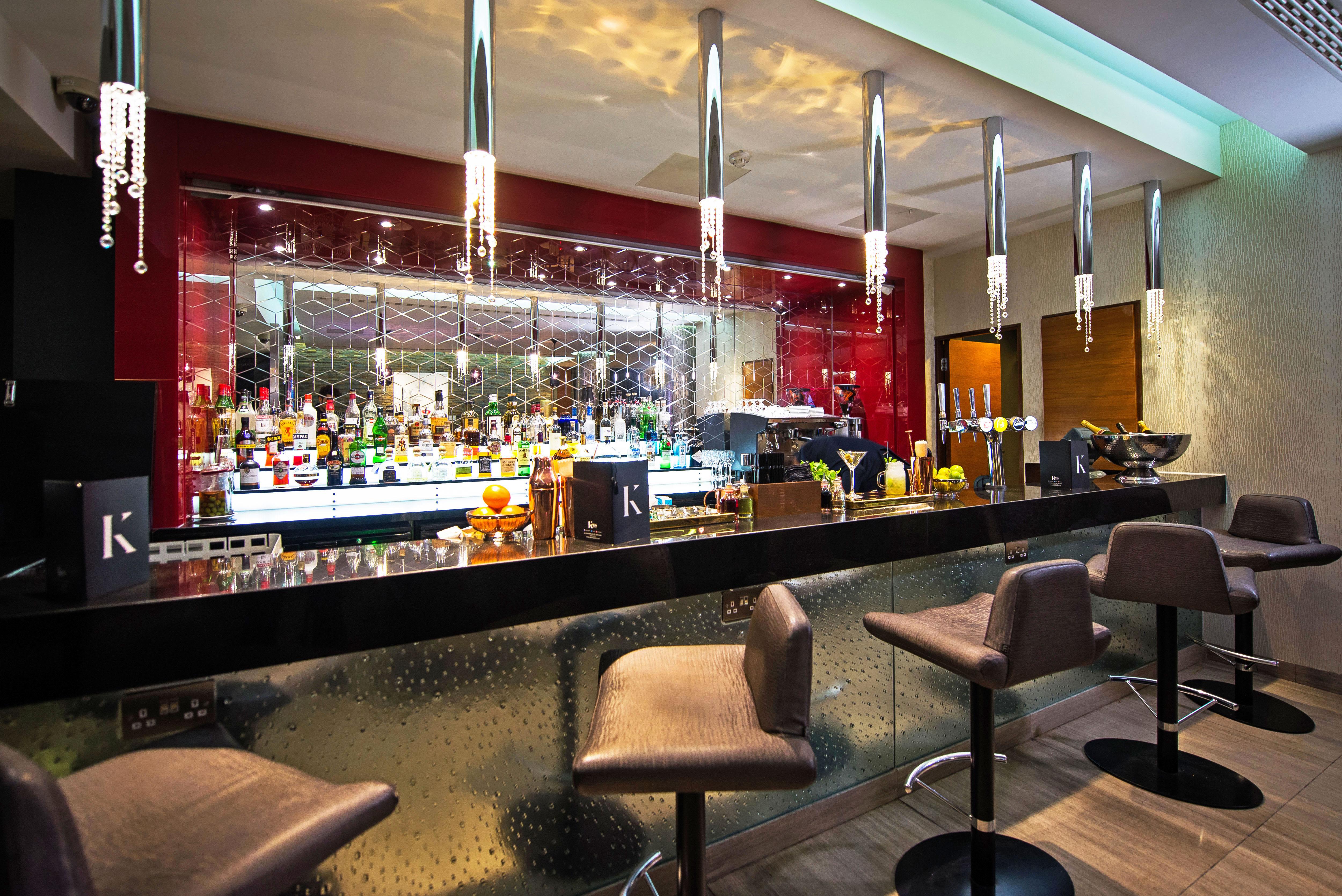Hotell Doubletree By Hilton Kensington 4*
