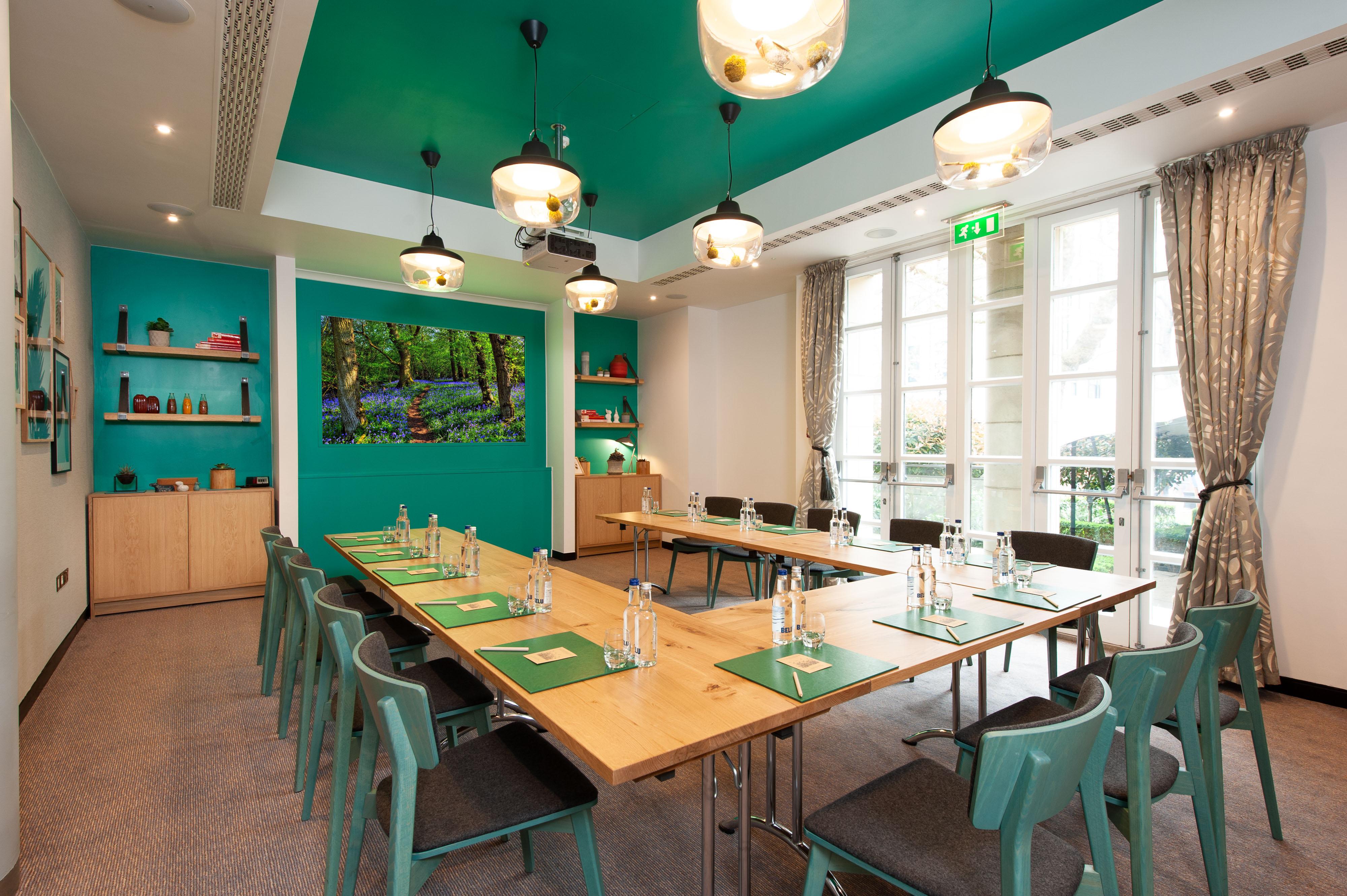 Hotel Doubletree By Hilton Kensington Londen