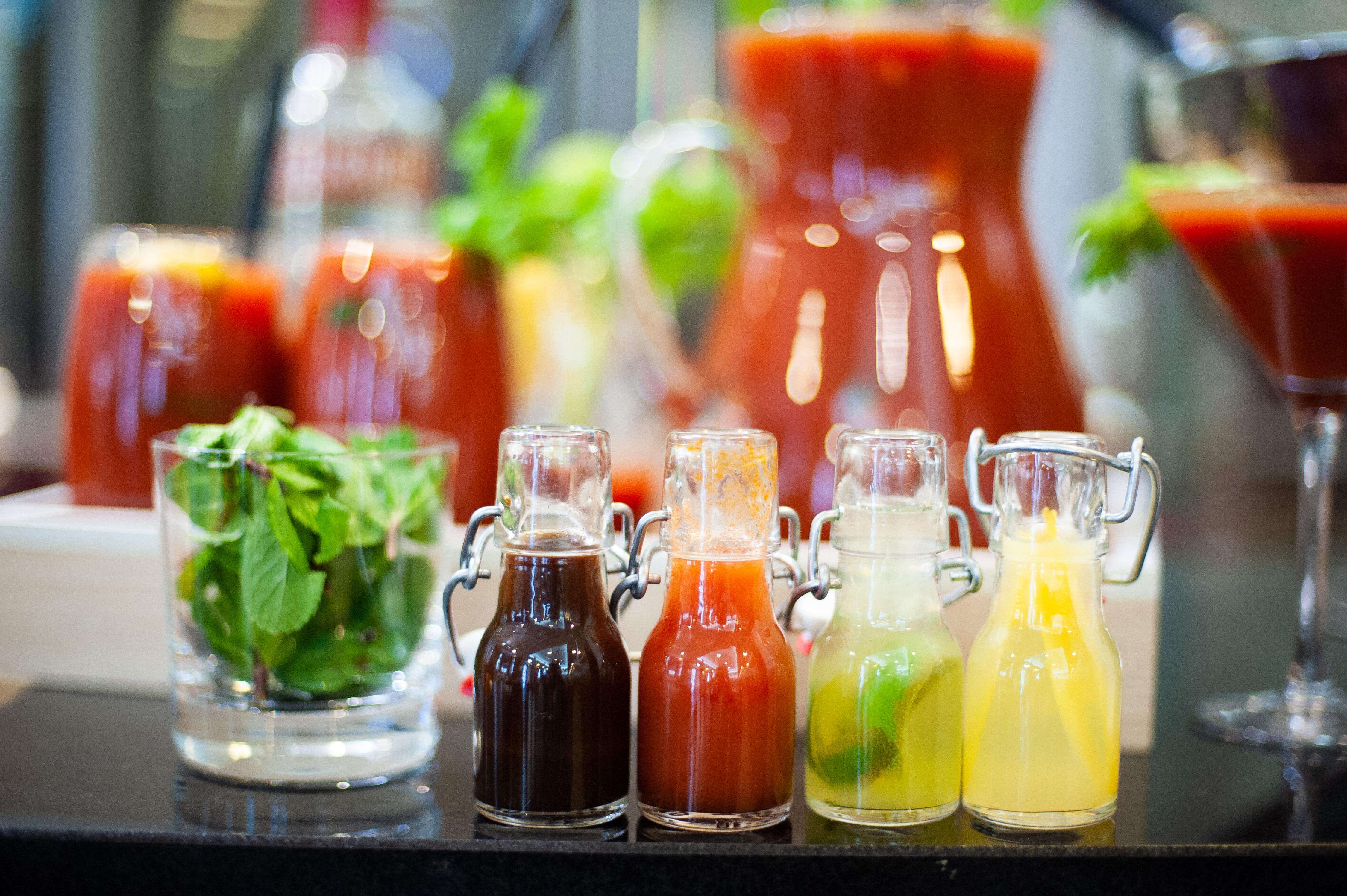 Doubletree By Hilton Kensington Hotell