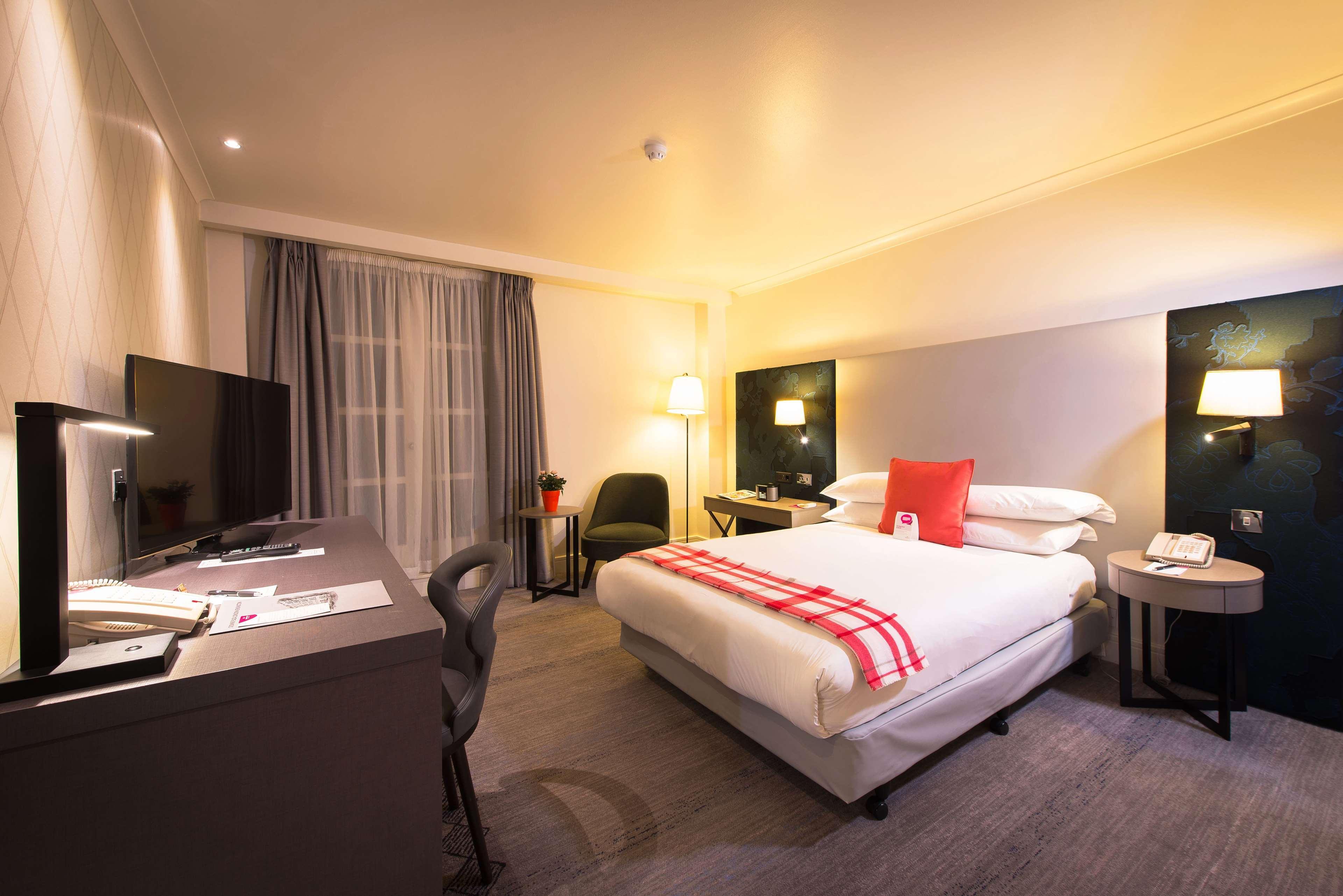 Doubletree By Hilton Kensington Hotell 4*