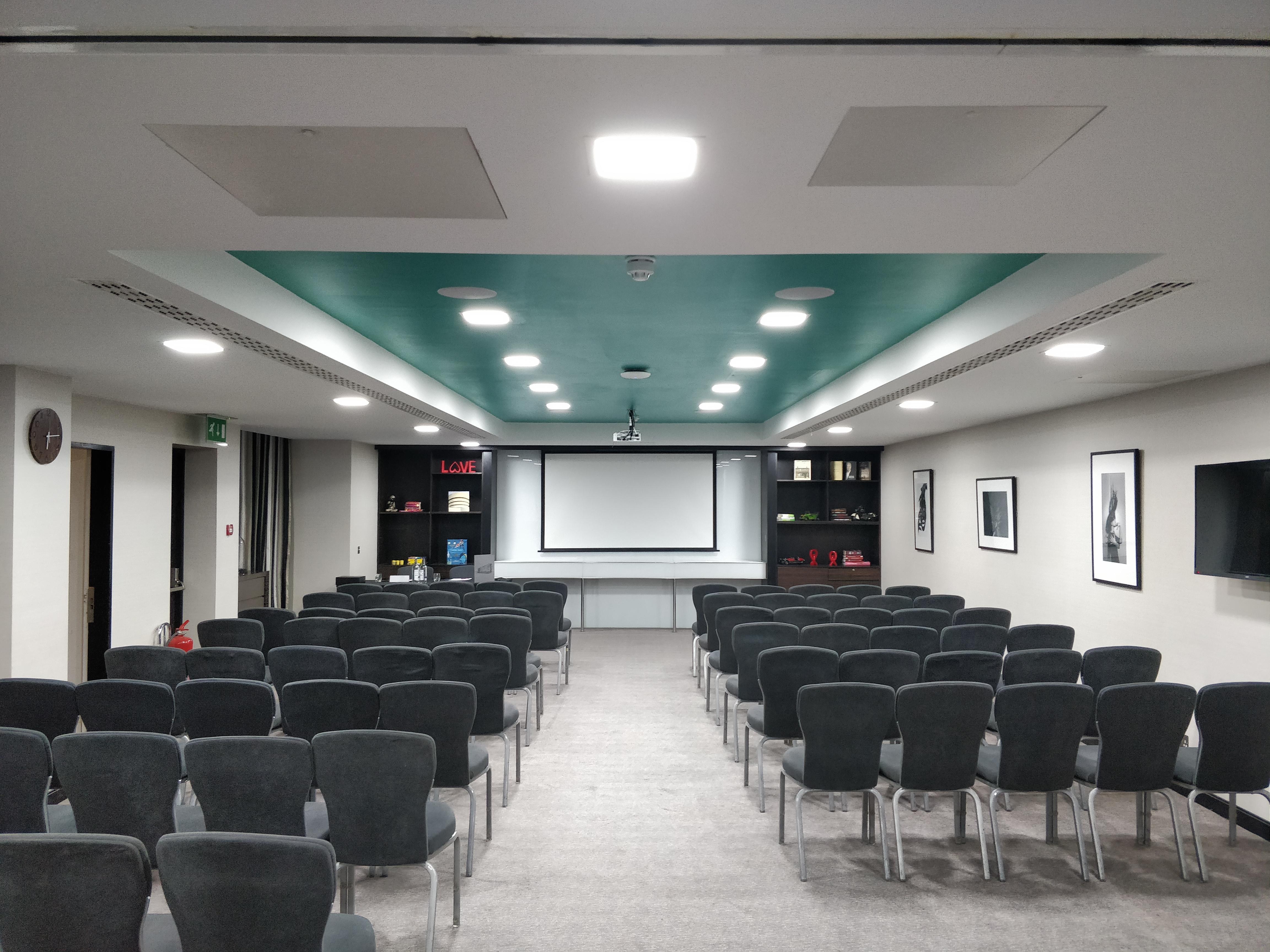 Hotell Doubletree By Hilton Kensington