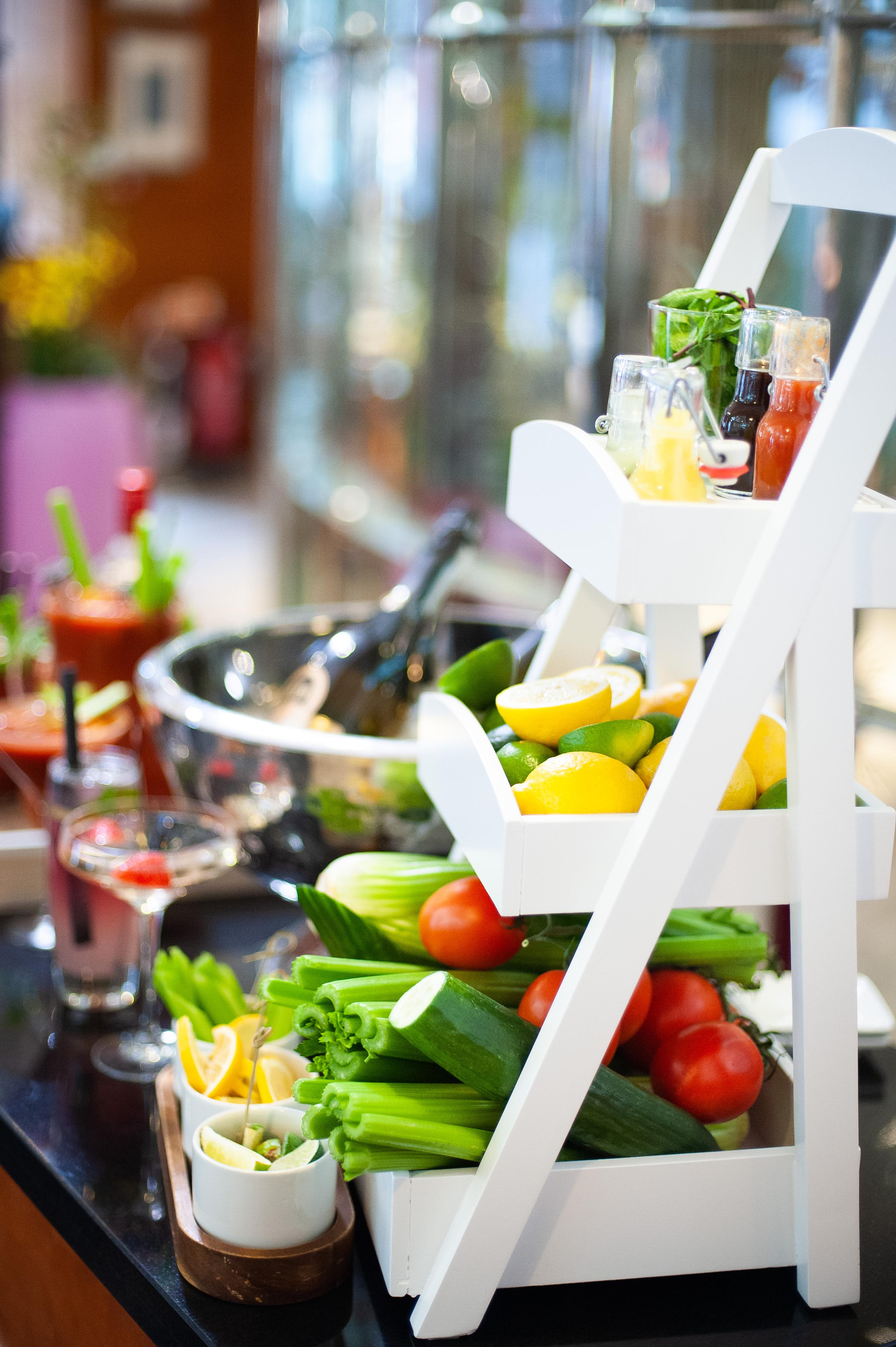 Doubletree By Hilton Kensington Hotell London