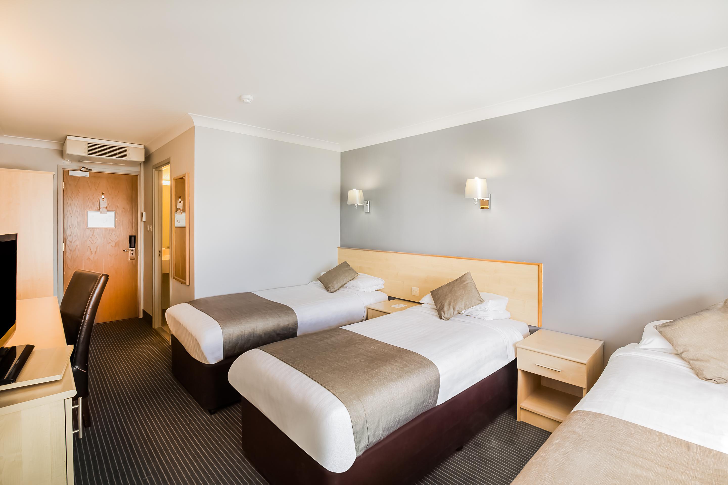 Oyo Flagship Finchley 4*