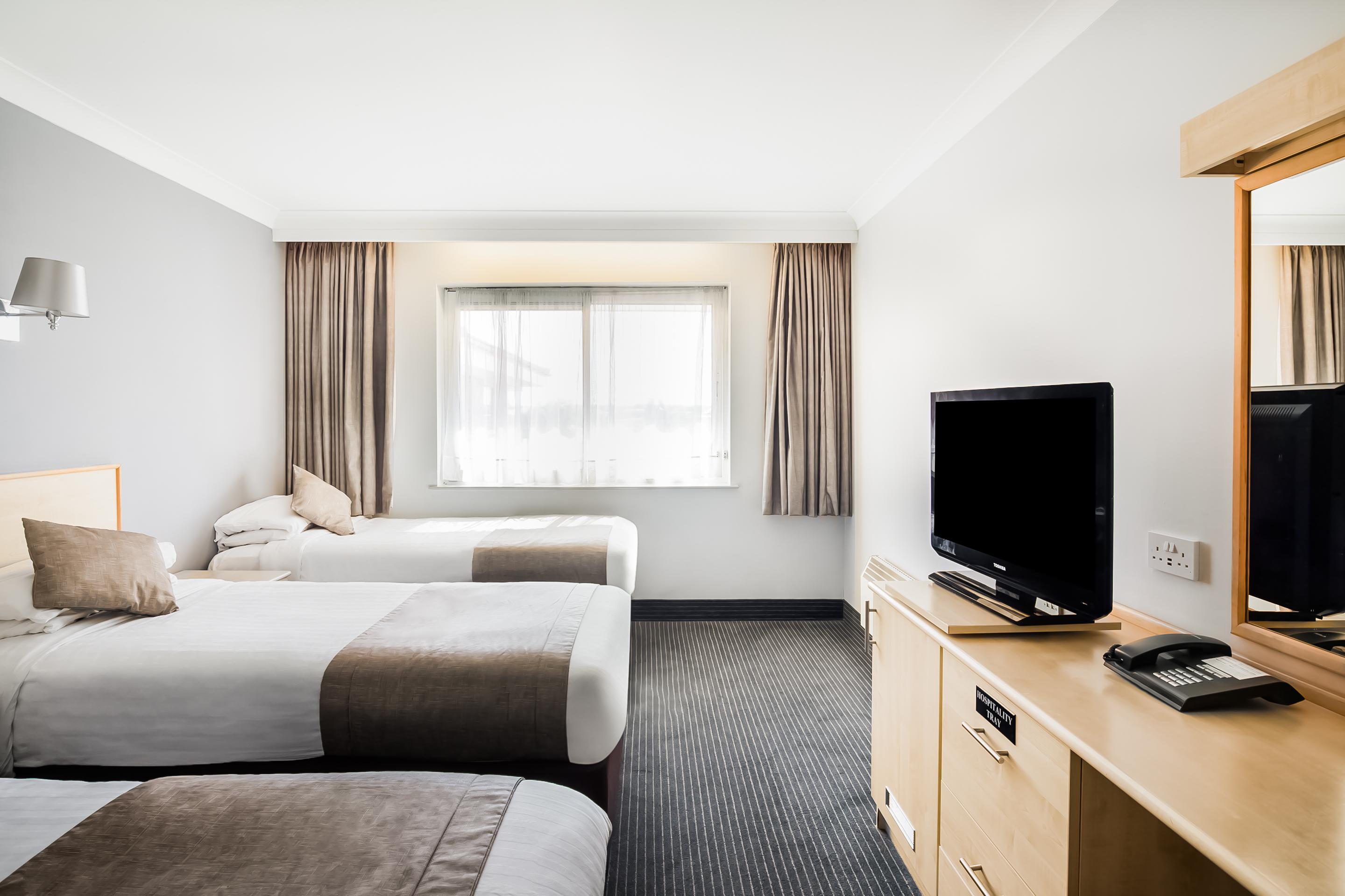 Oyo Flagship Finchley Hotel London