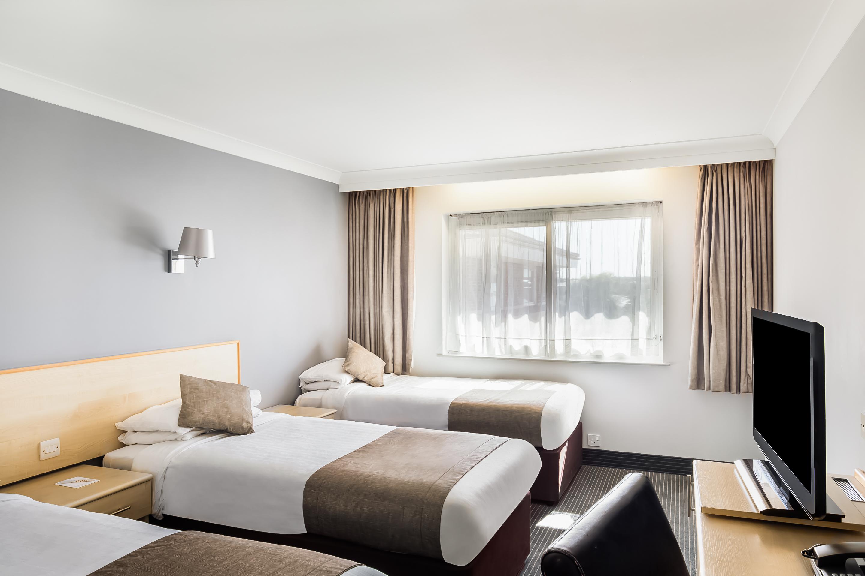 Hotel Oyo Flagship Finchley 4*