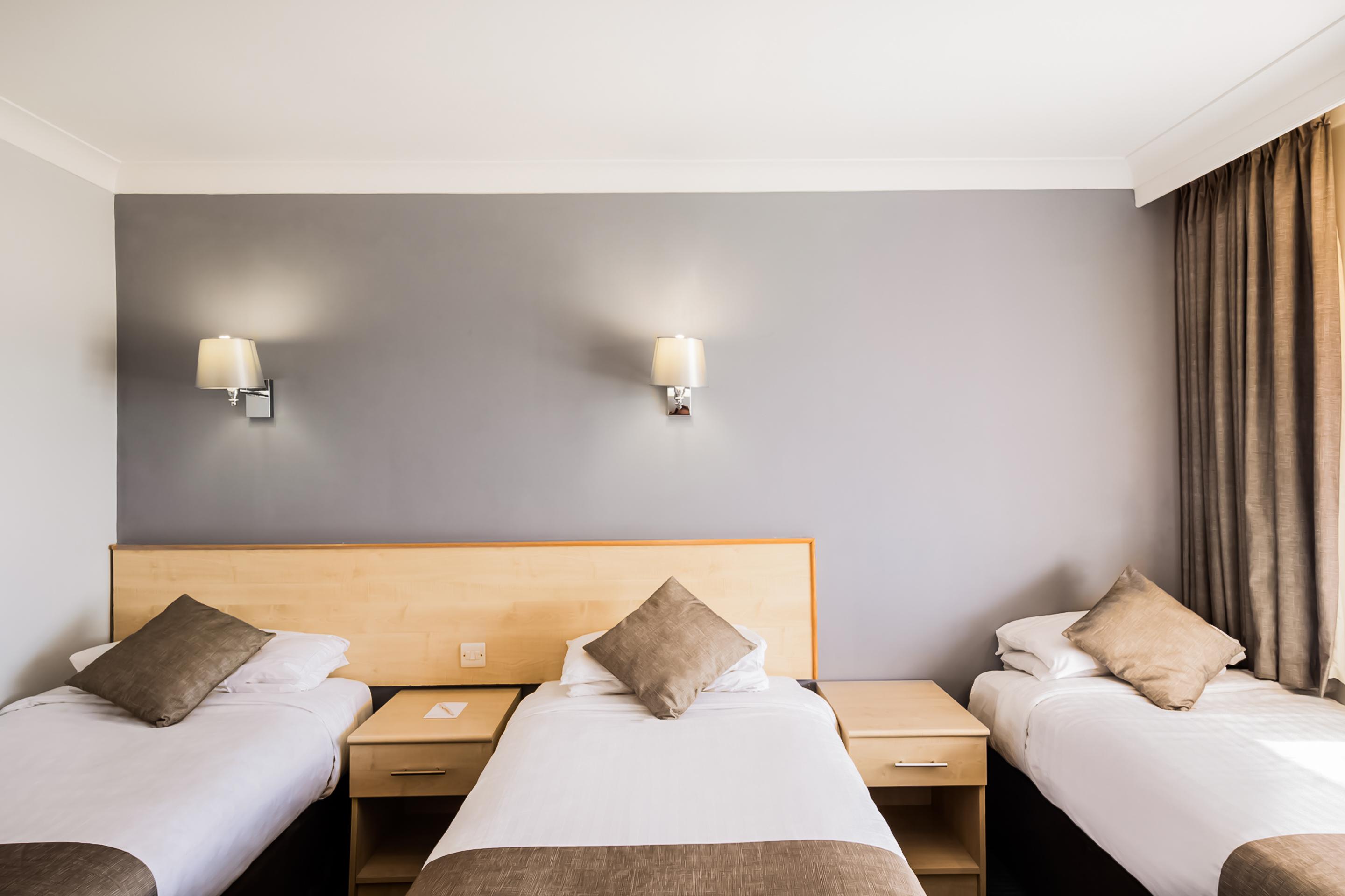 Hotel Oyo Flagship Finchley London
