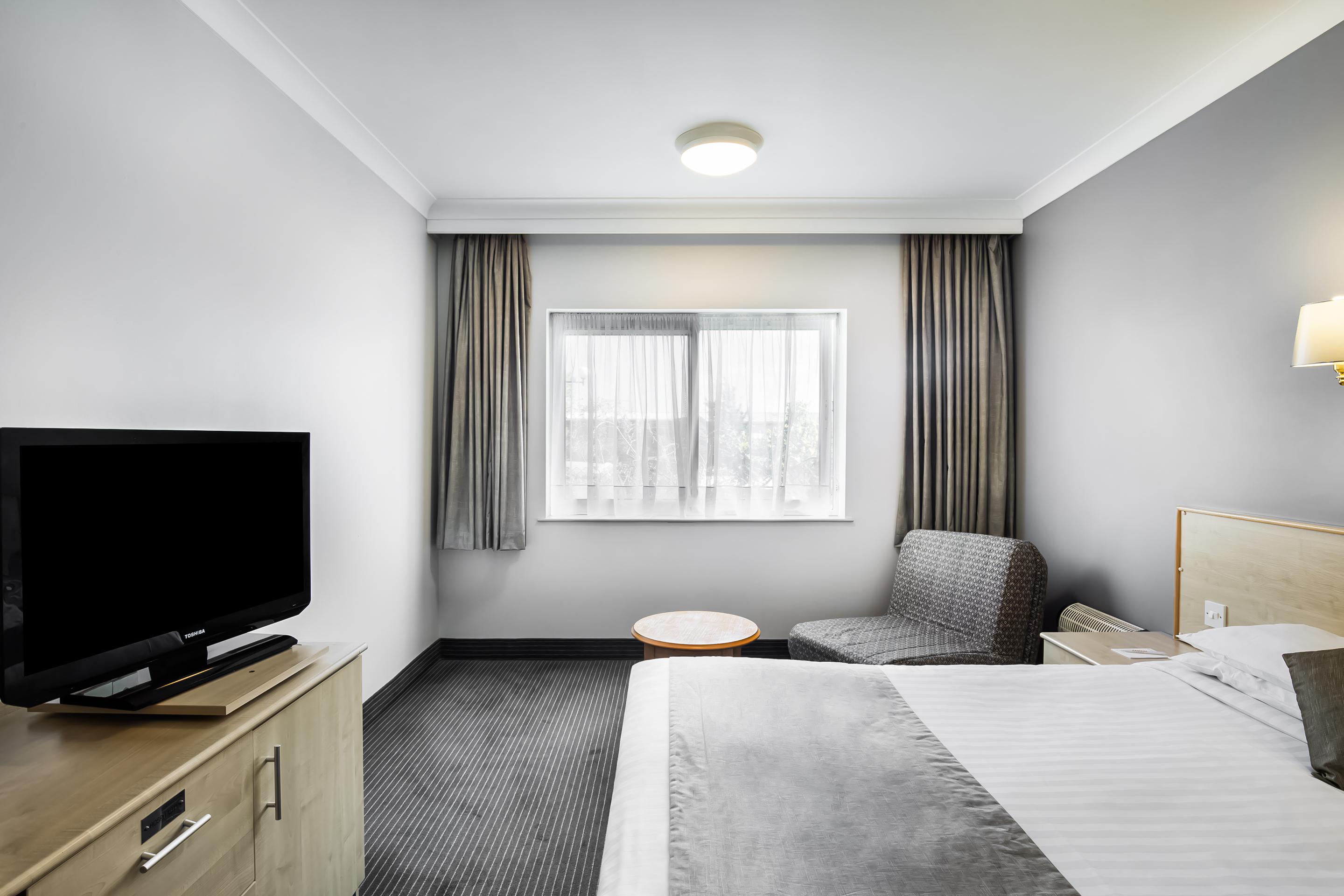 Oyo Flagship Finchley Hotel London