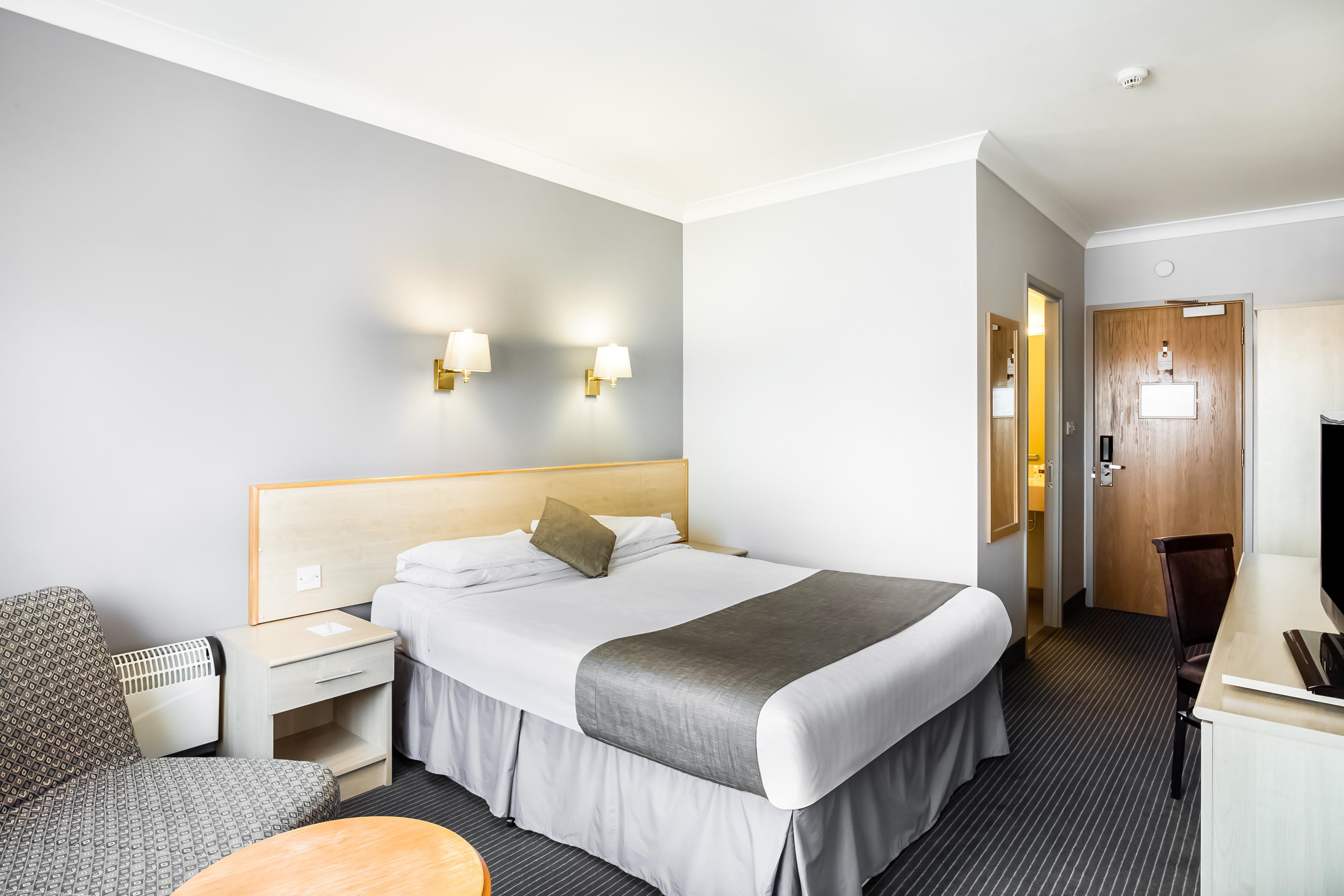 Oyo Flagship Finchley Hotel