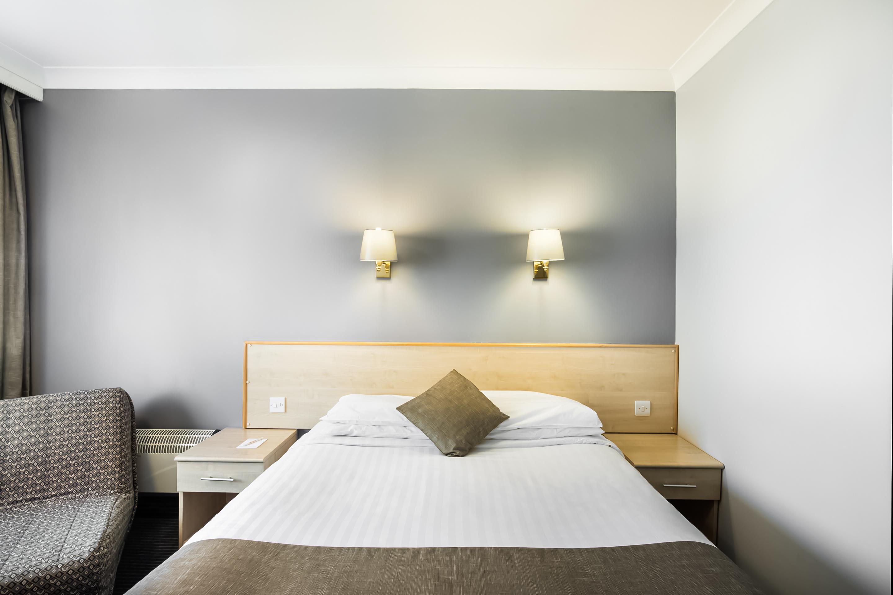 Hotel Oyo Flagship Finchley 4*