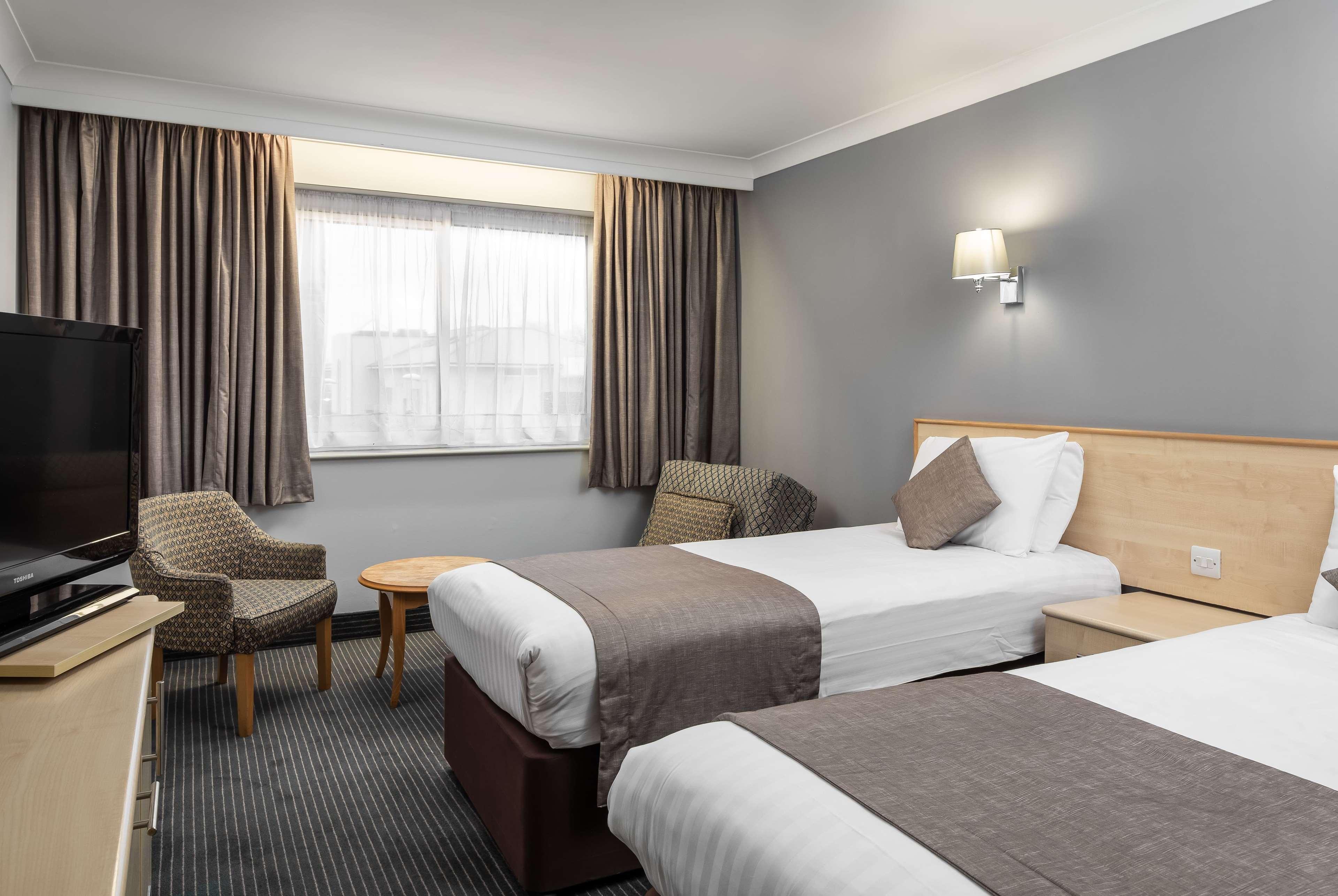 Hotel Oyo Flagship Finchley 4*