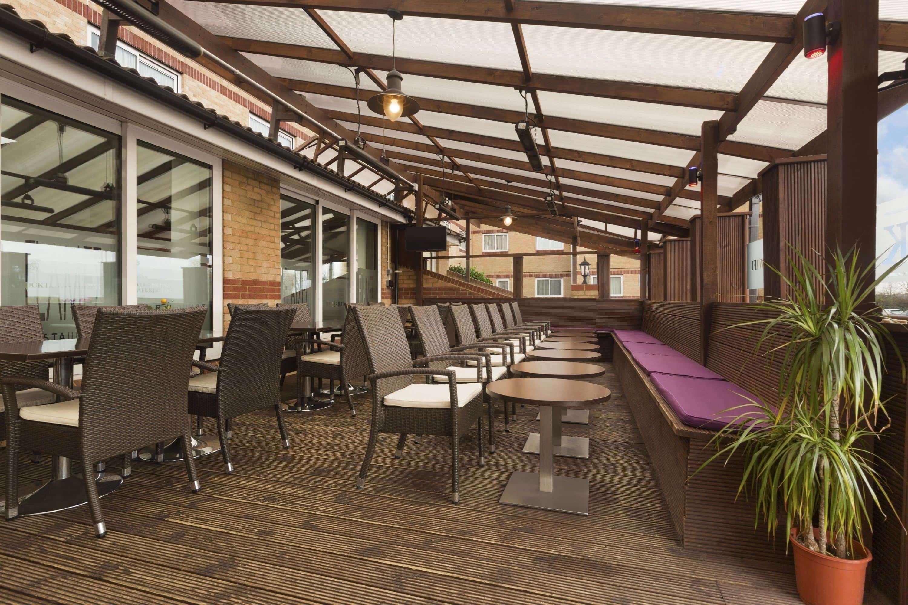Oyo Flagship Finchley Hotel 4*