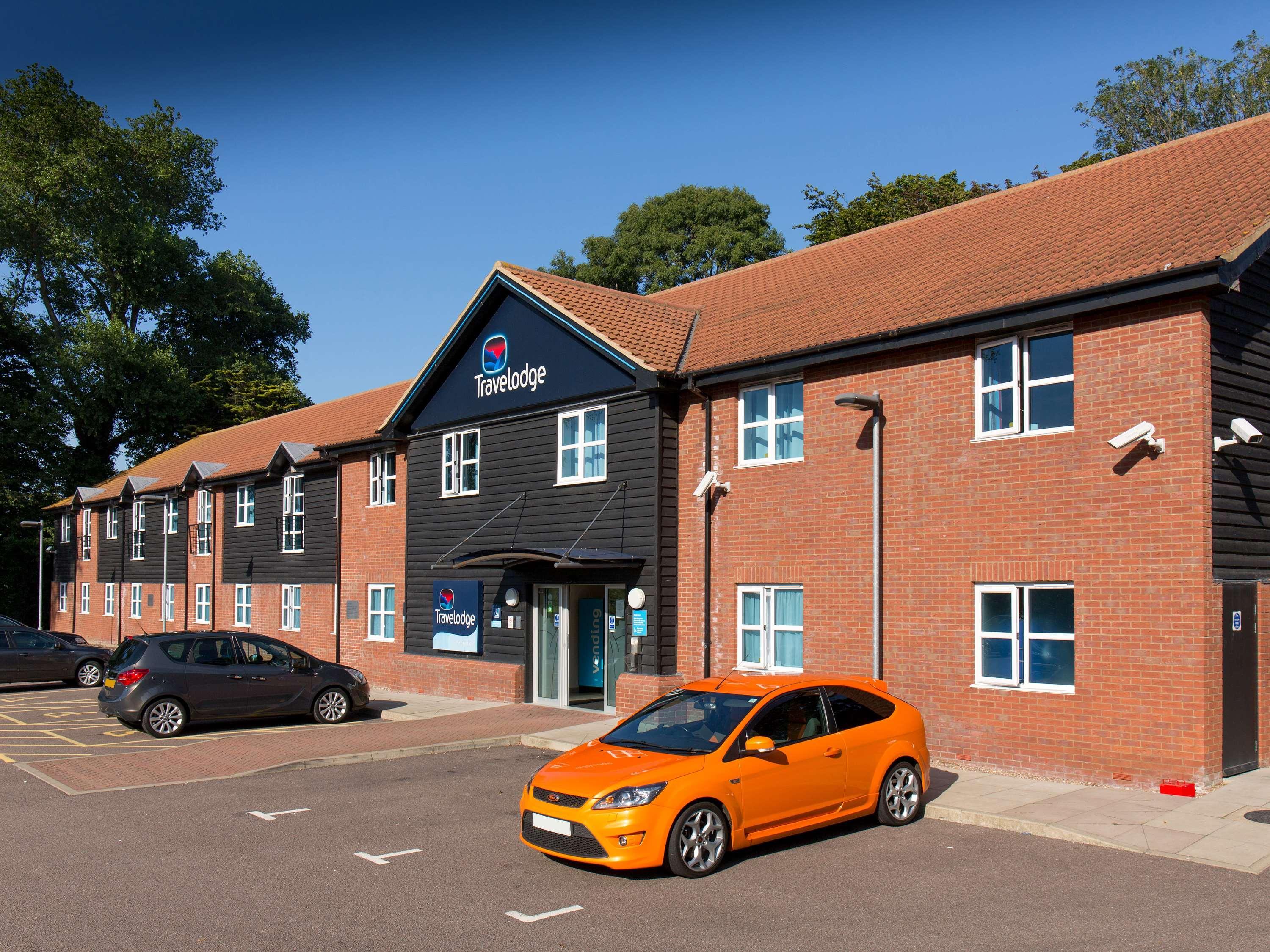 Hotel Oyo Flagship Finchley 4*