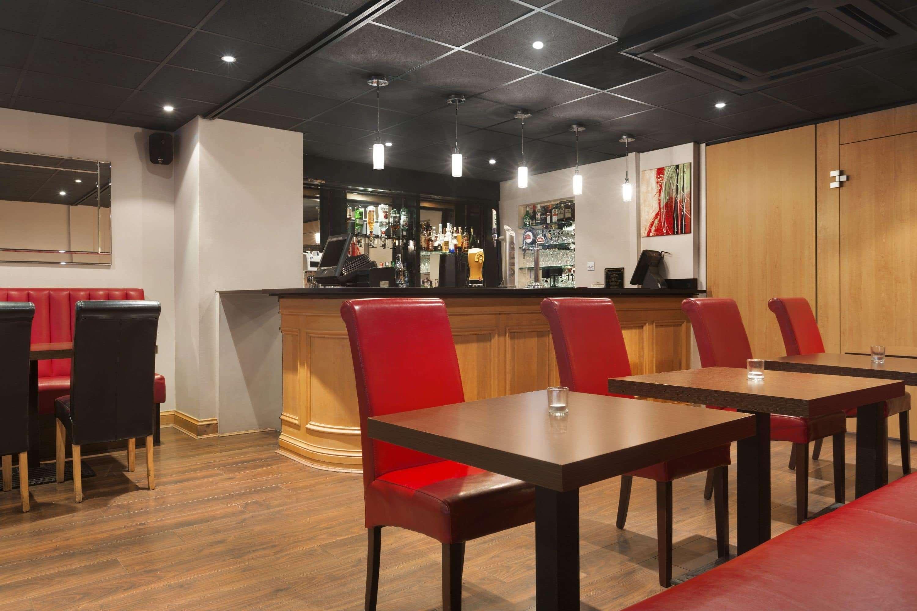 Oyo Flagship Finchley Hotel London